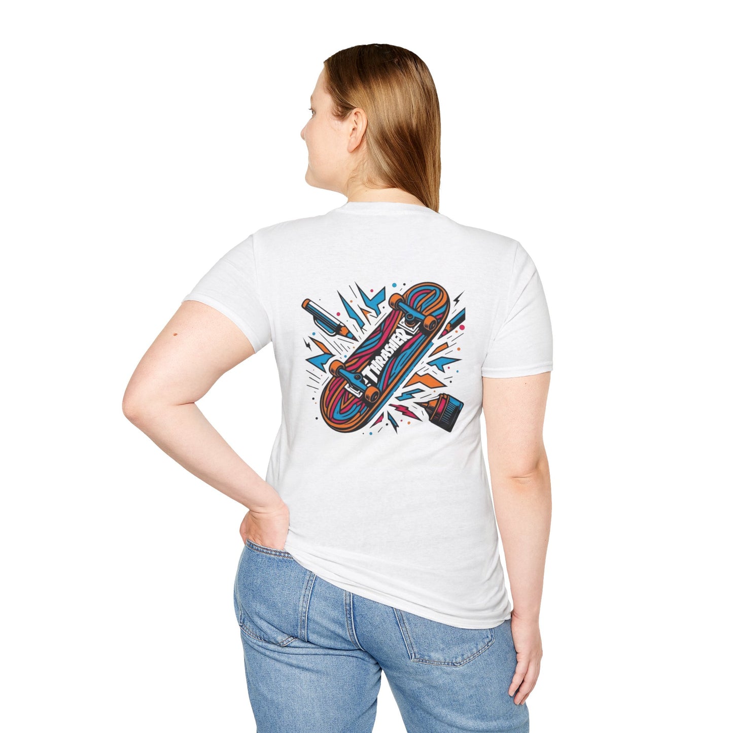 Thrasher Unisex T-Shirt