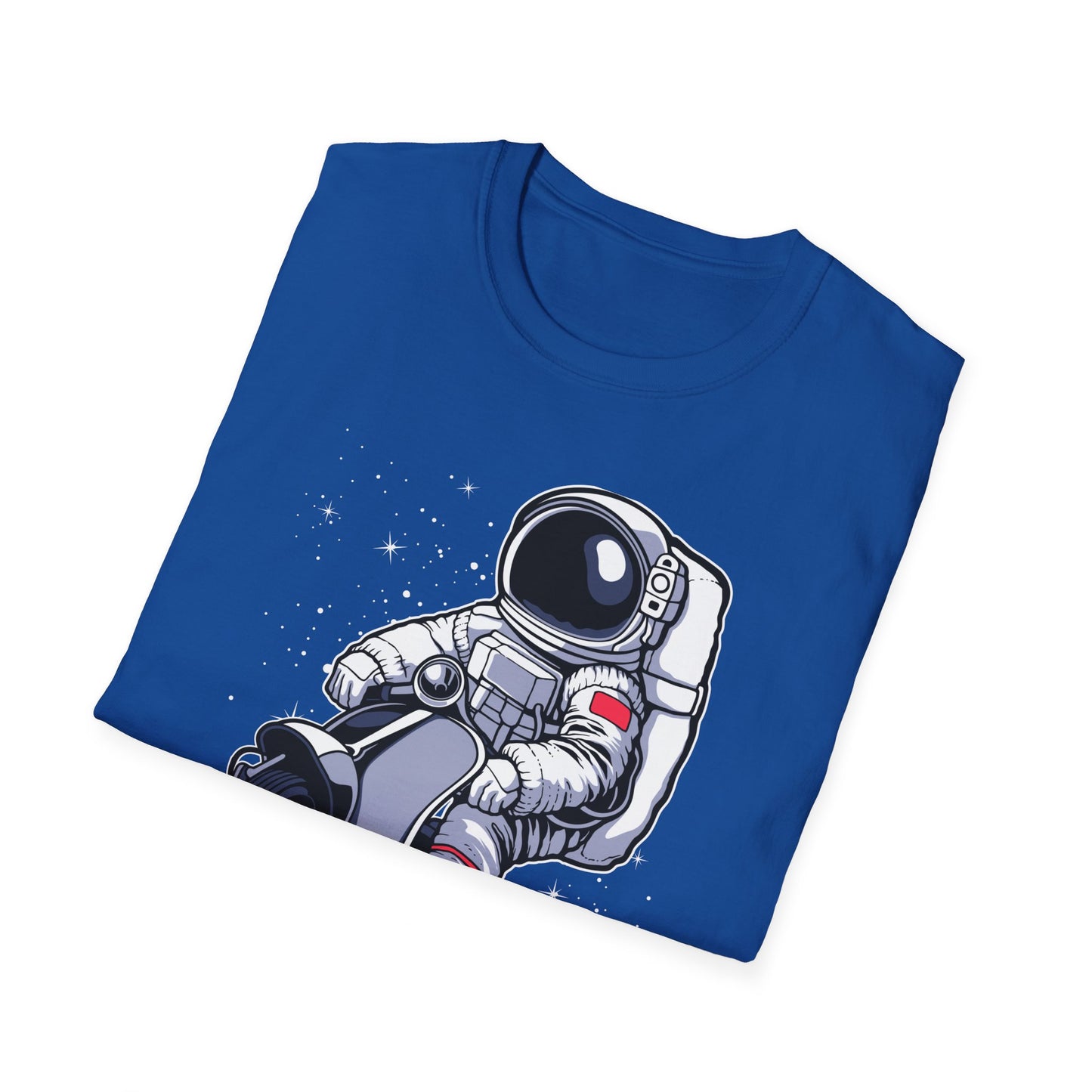Voyagers Unisex T-Shirt Two