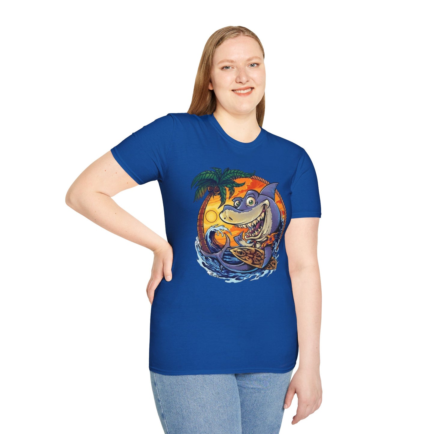 Unisex T-Shirt