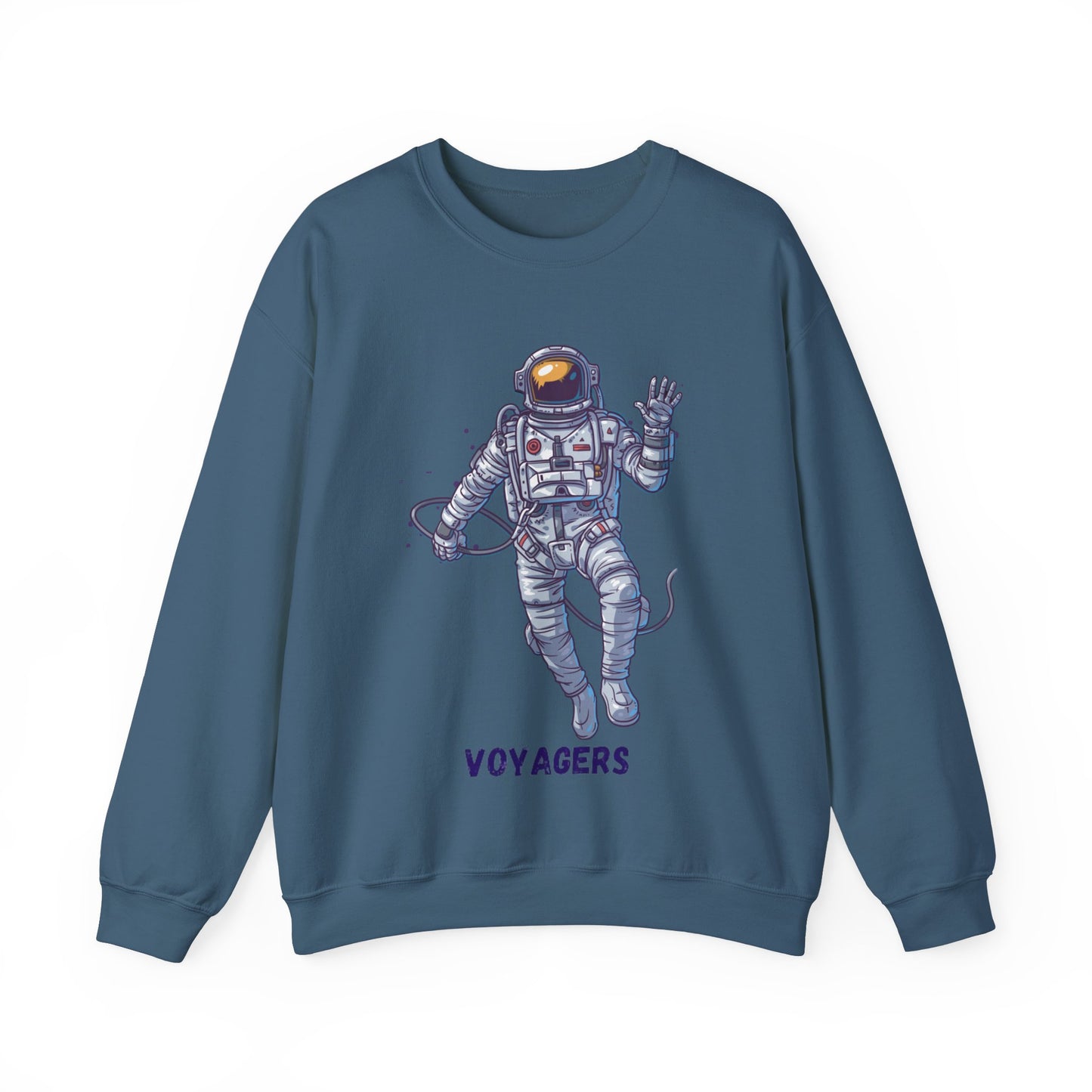 Unisex Sweatshirt Heavy Blend Crewneck