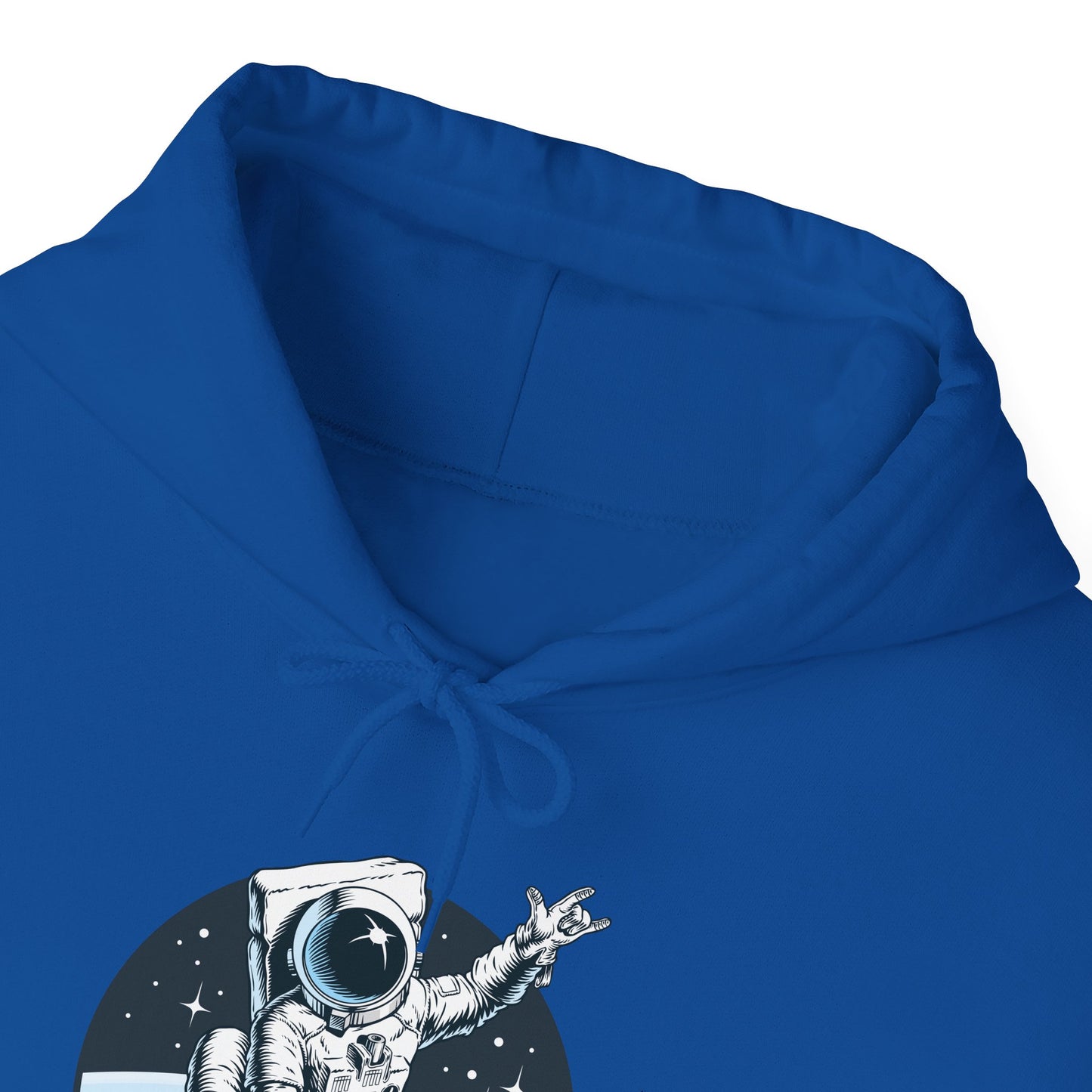 Unisex Hooded Sweatshirt