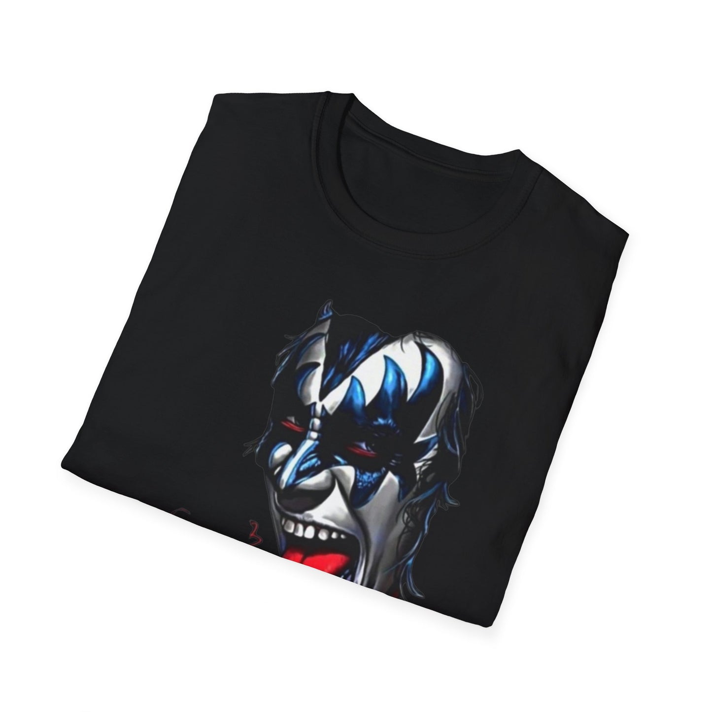 Kiss Unisex T-Shirt