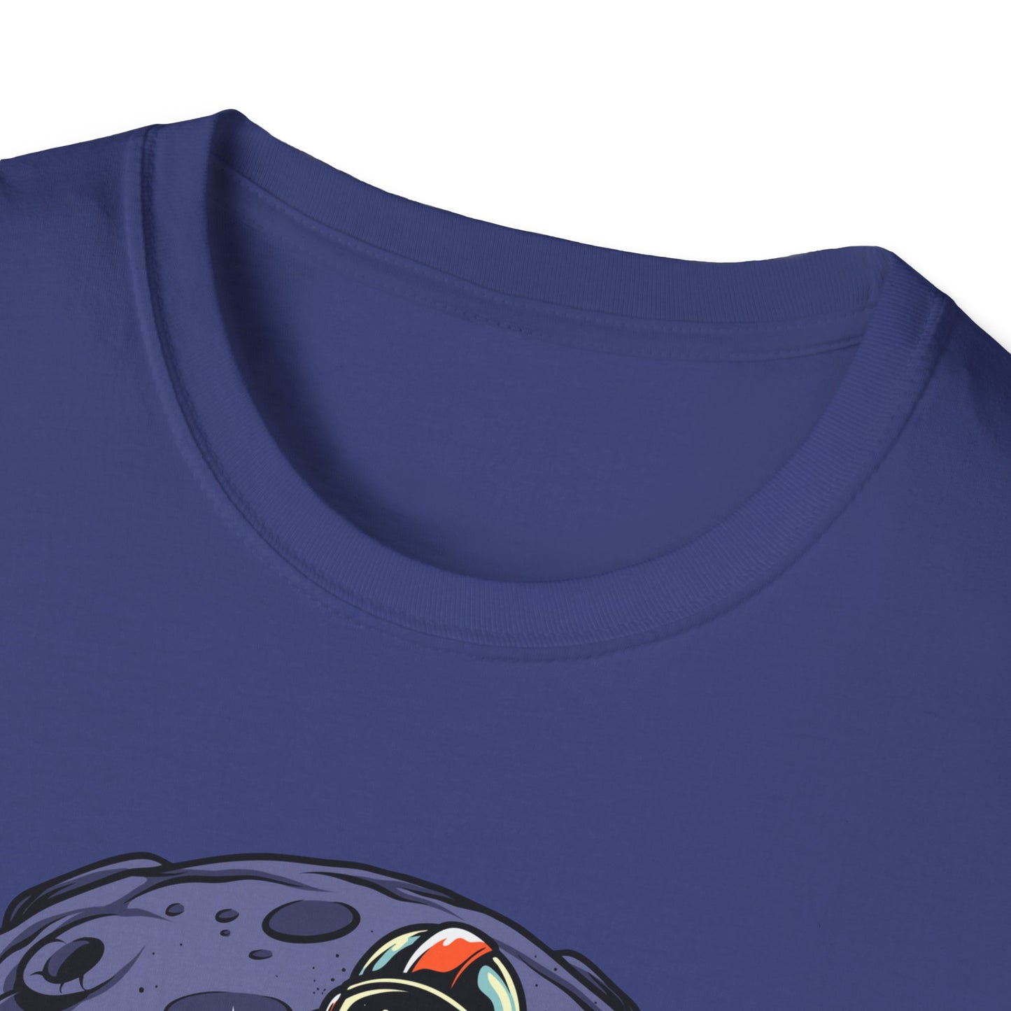 Voyagers Unisex T-Shirt Three