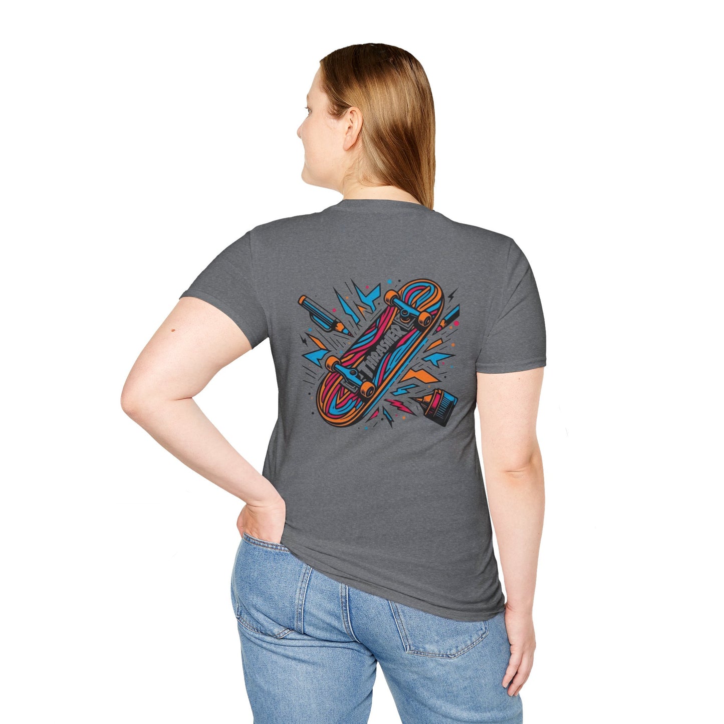 Thrasher Unisex T-Shirt