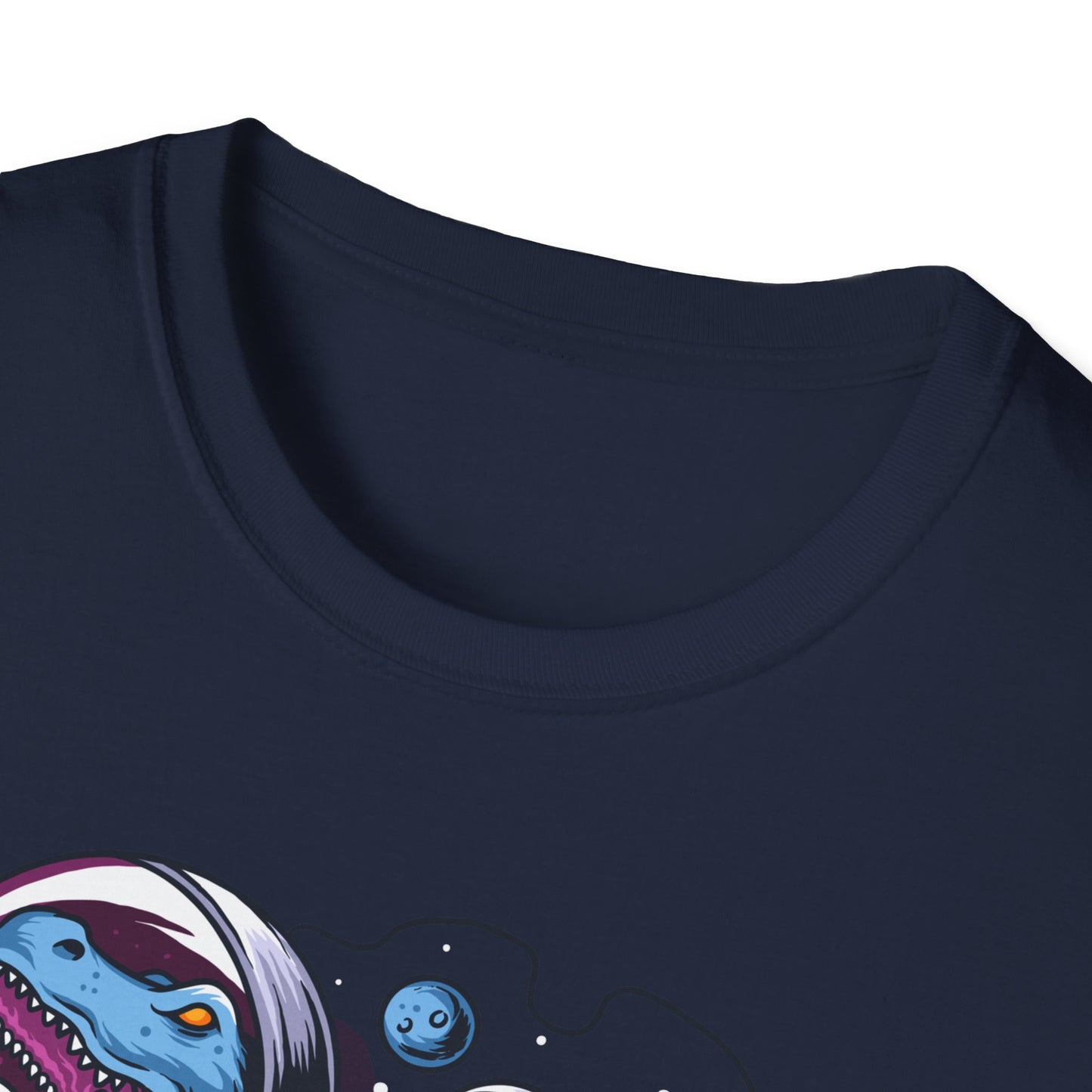 Voyagers Unisex T-Shirt Nine