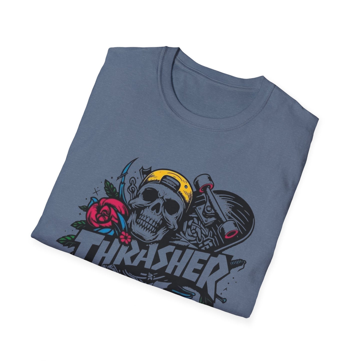 Thrasher Unisex T-Shirt