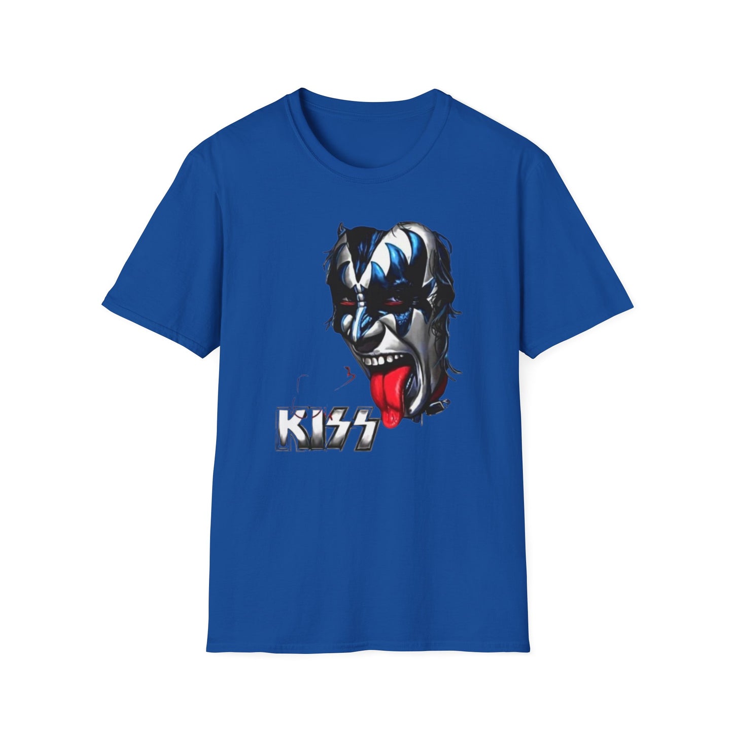 Kiss Unisex T-Shirt