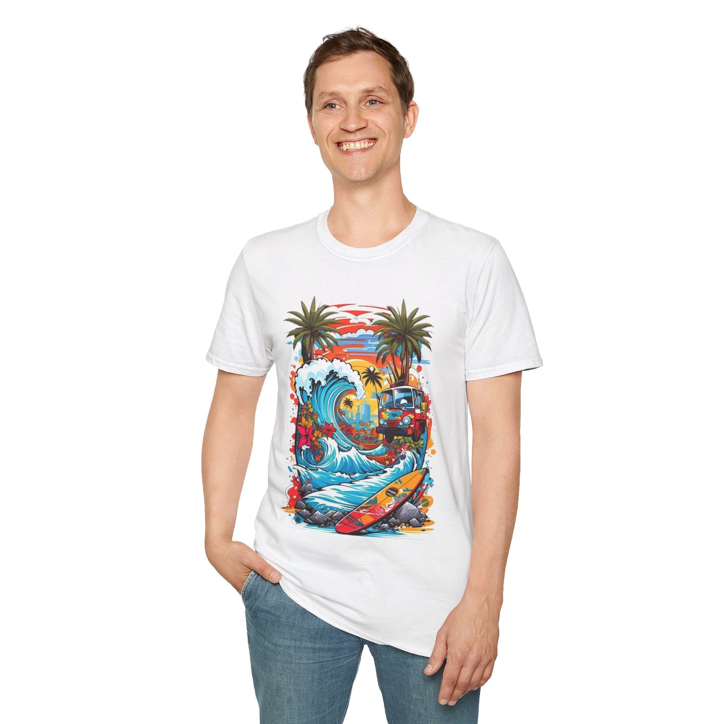 Unisex T-Shirt