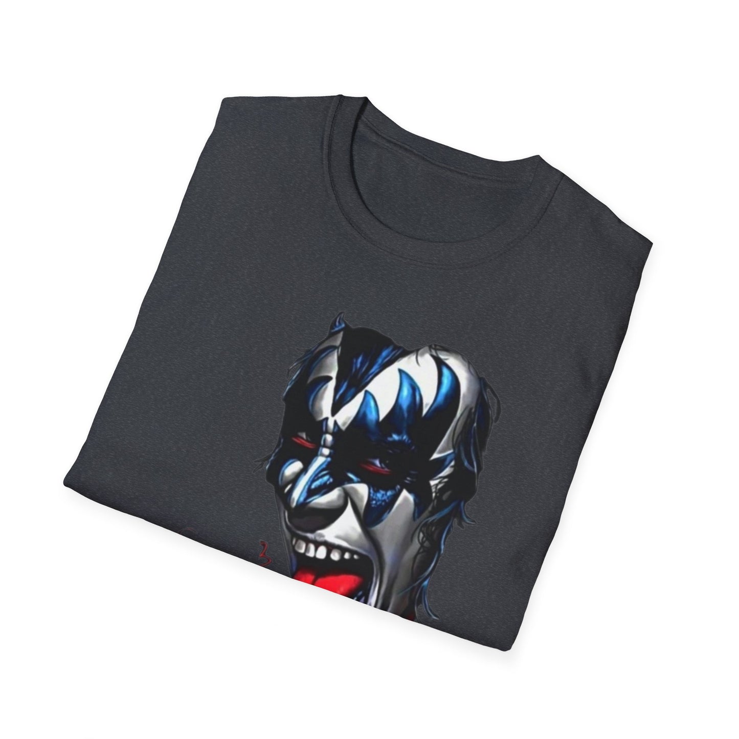 Kiss Unisex T-Shirt