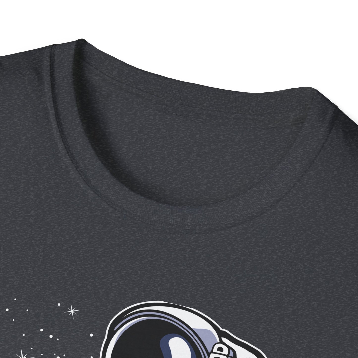 Voyagers Unisex T-Shirt Two