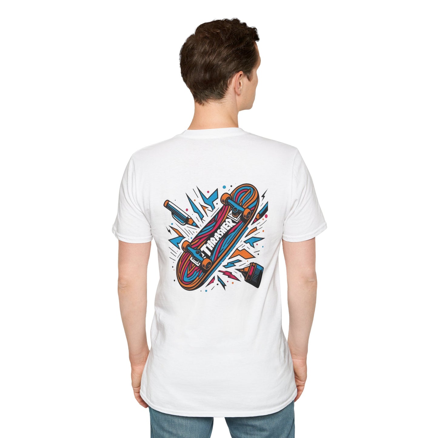 Thrasher Unisex T-Shirt