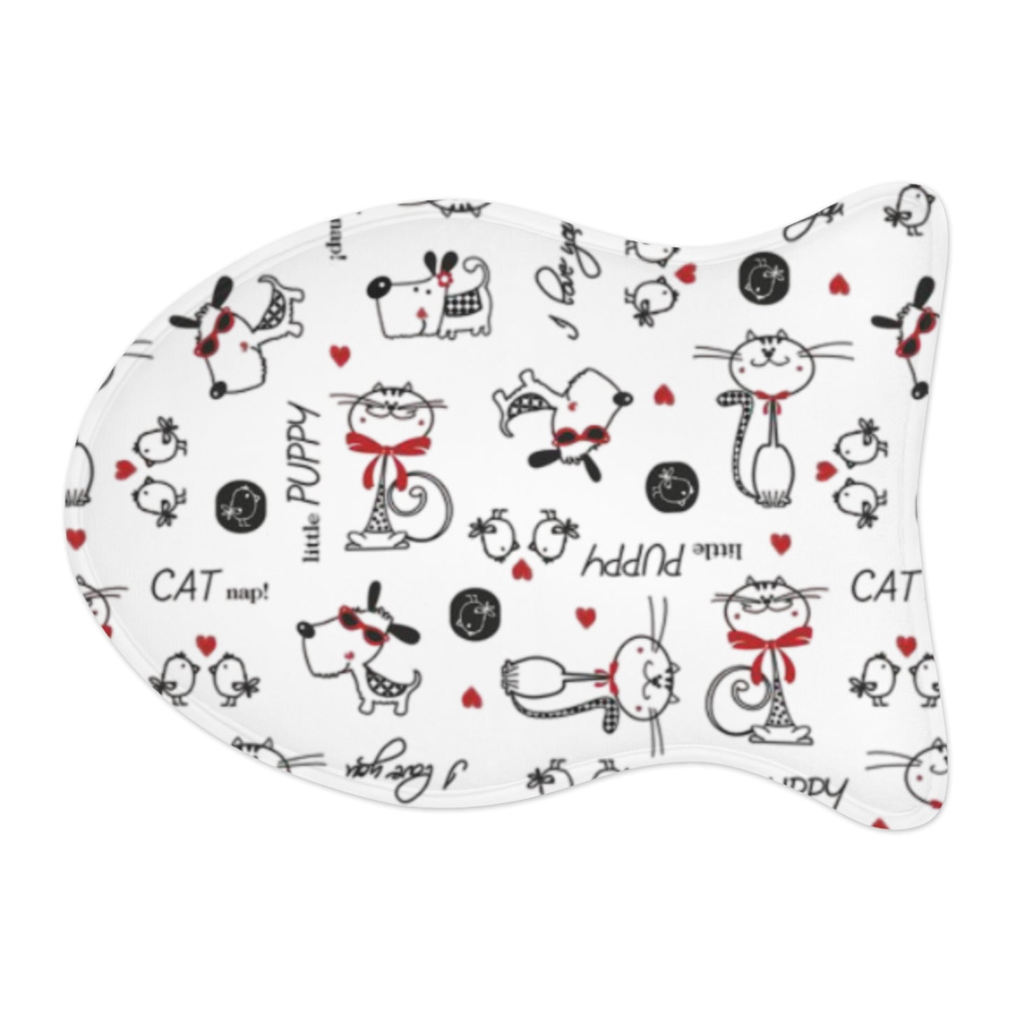 Pet Feeding Mats