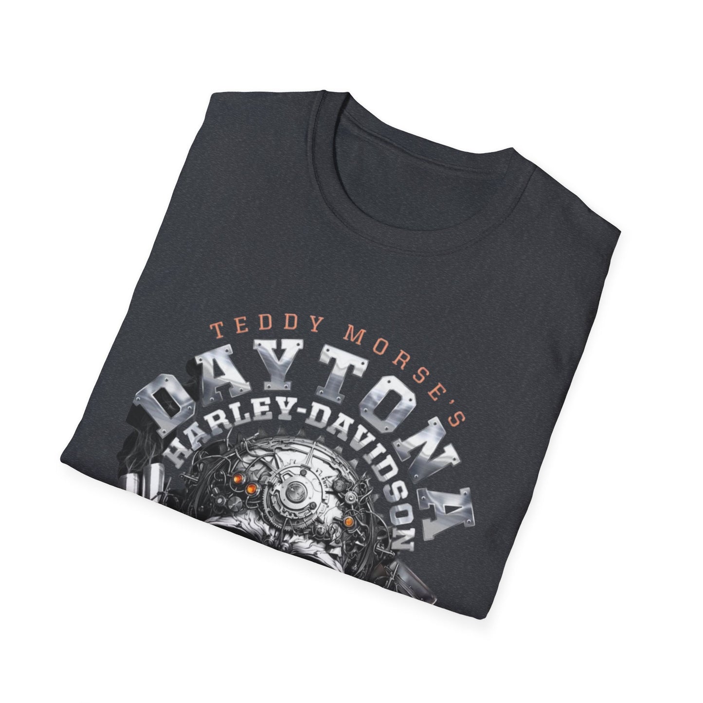 Daytona Unisex T-Shirt