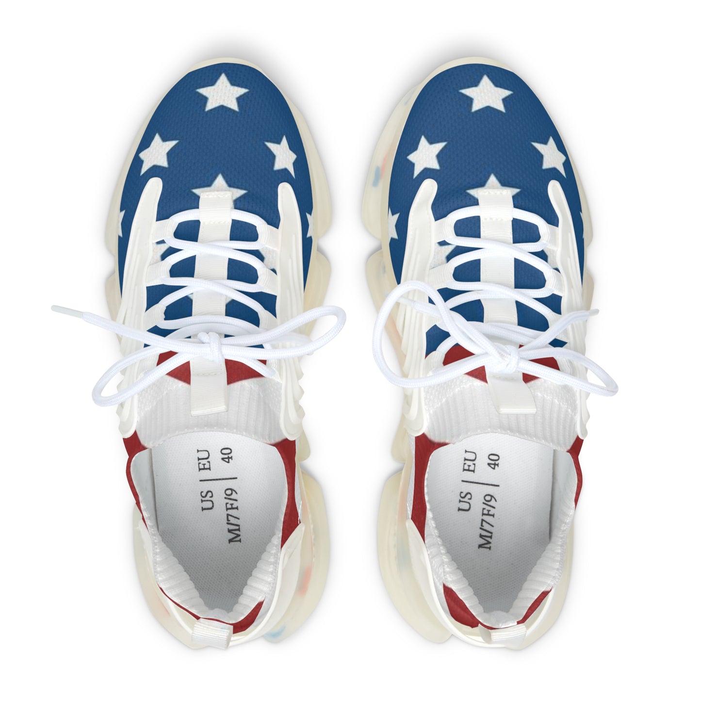 Women's Mesh Sneakers