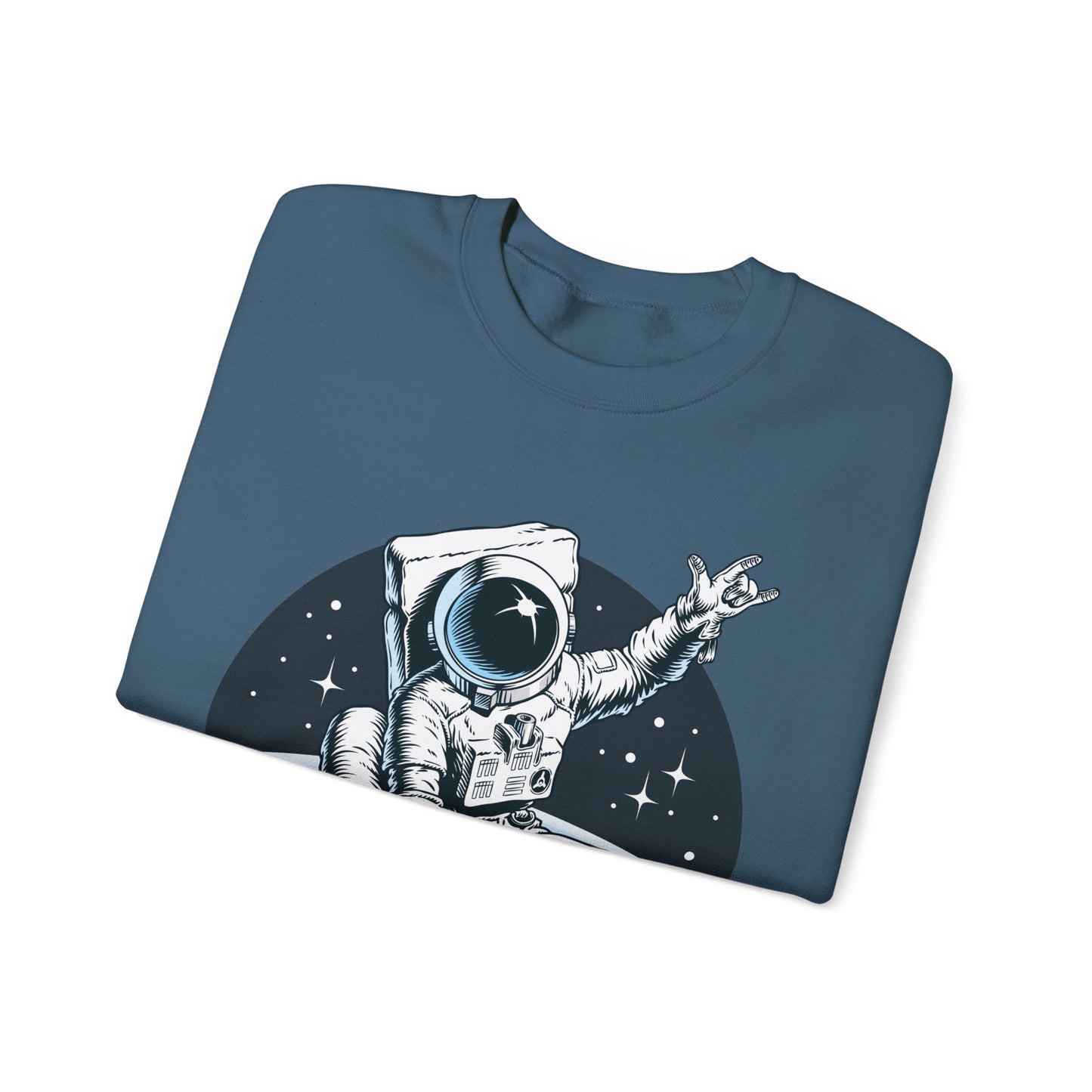 Unisex Sweatshirt Heavy Blend Crewneck