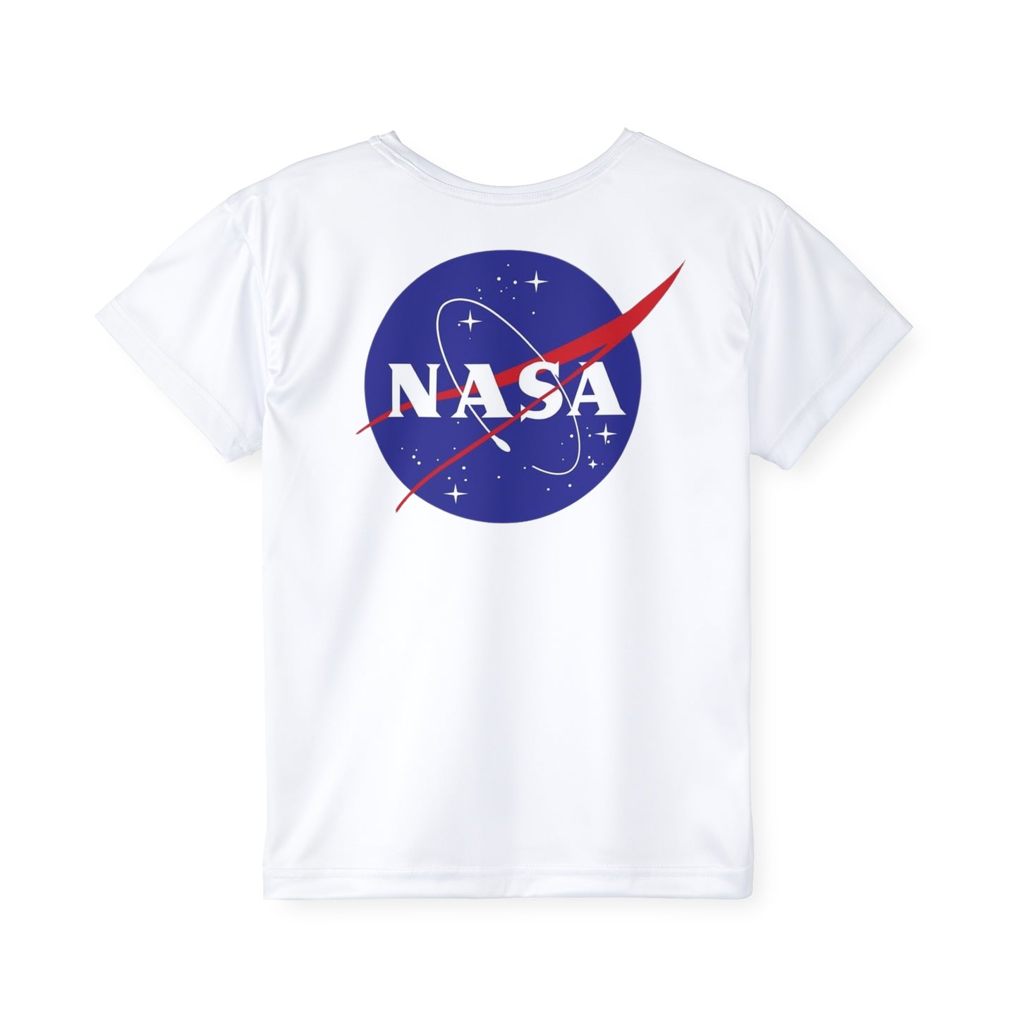 Kids Sports Jersey (AOP)