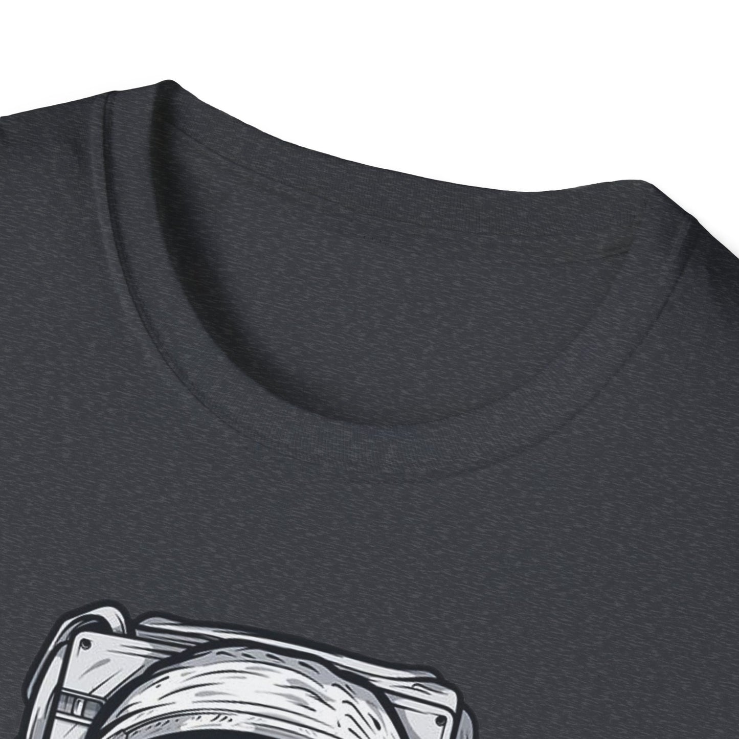 Nasa Unisex T-Shirt