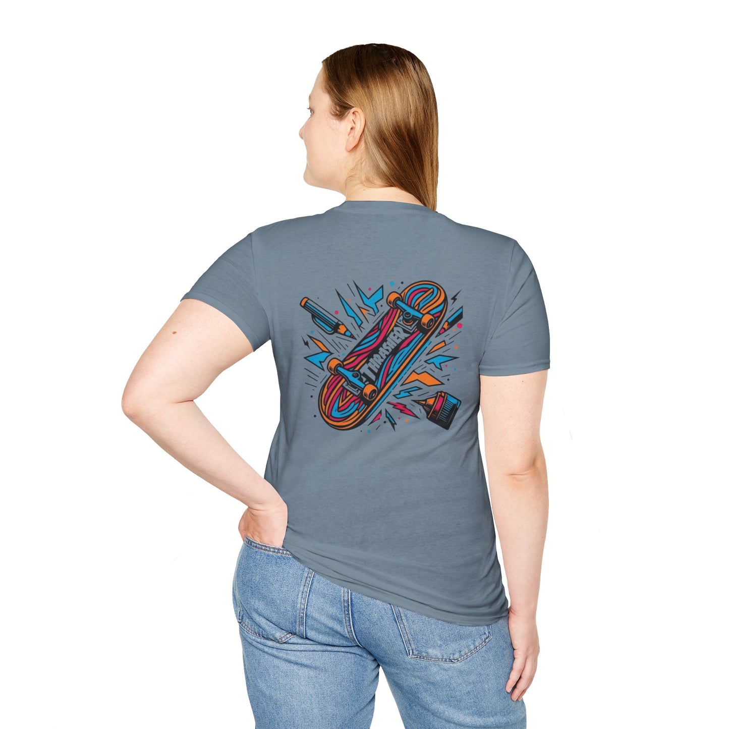 Thrasher Unisex T-Shirt