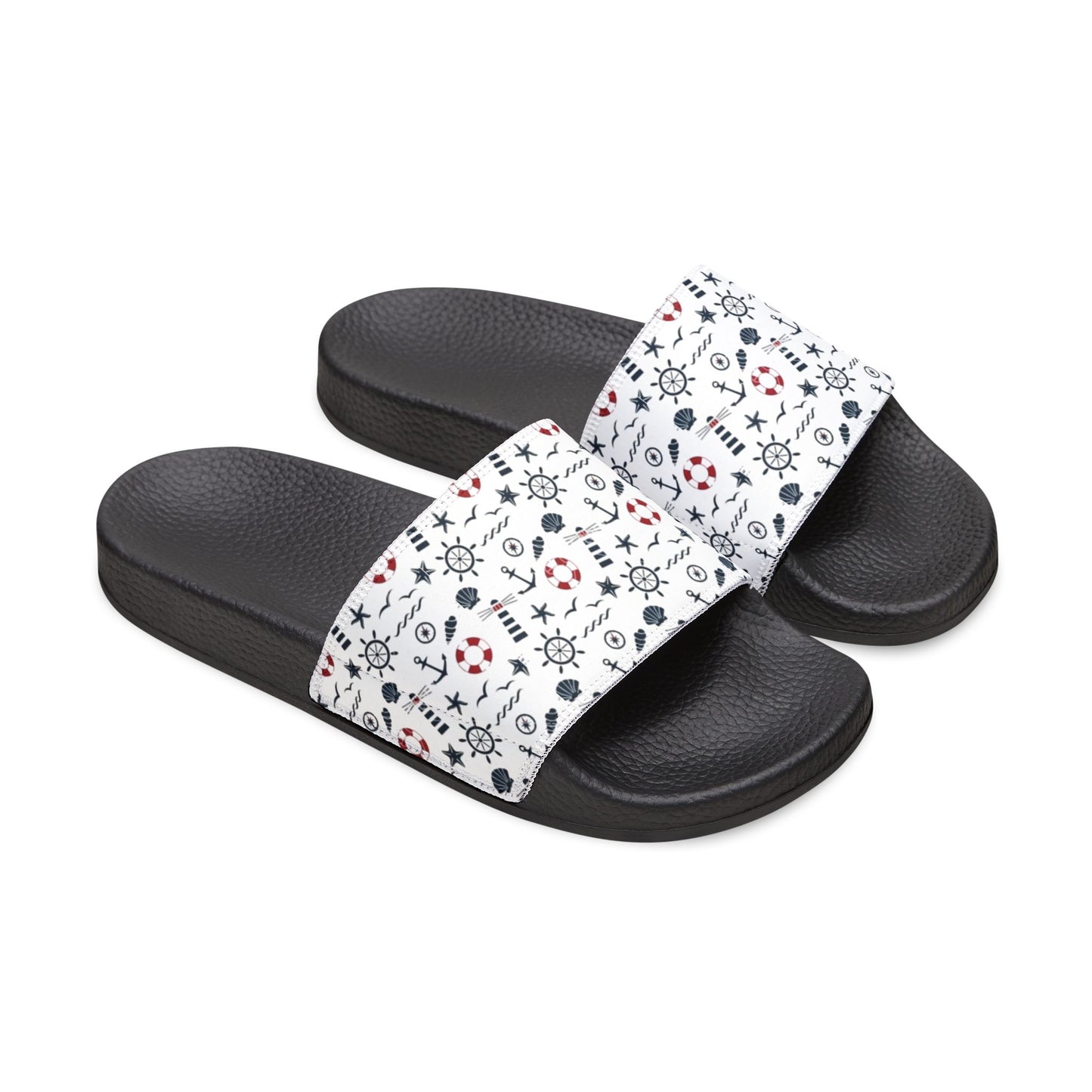 Women's Removable-Strap Sandals