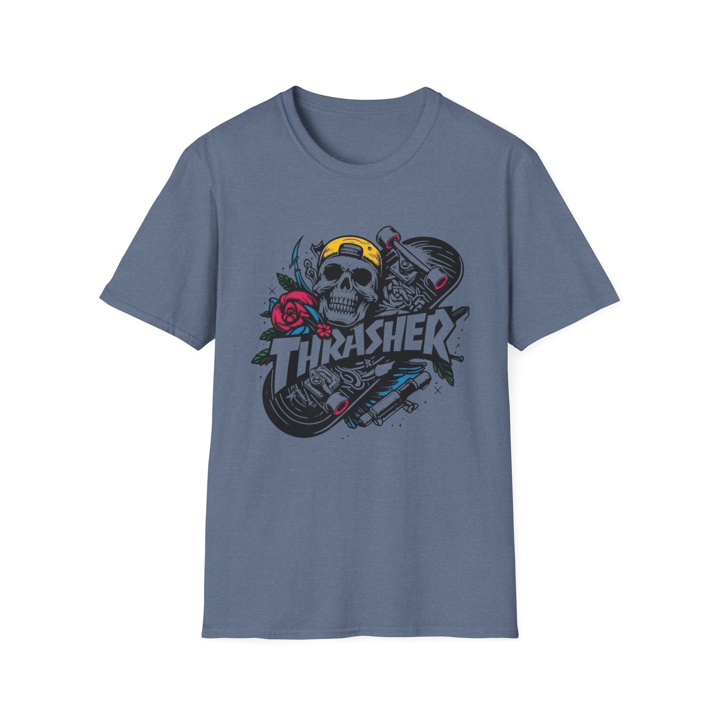 Thrasher Unisex T-Shirt