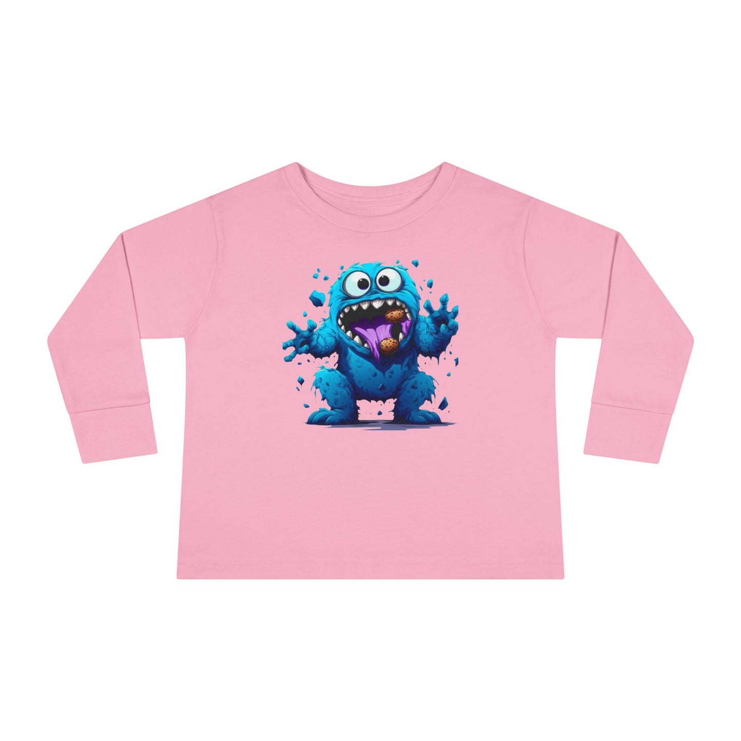 Toddler Long Sleeve Tee