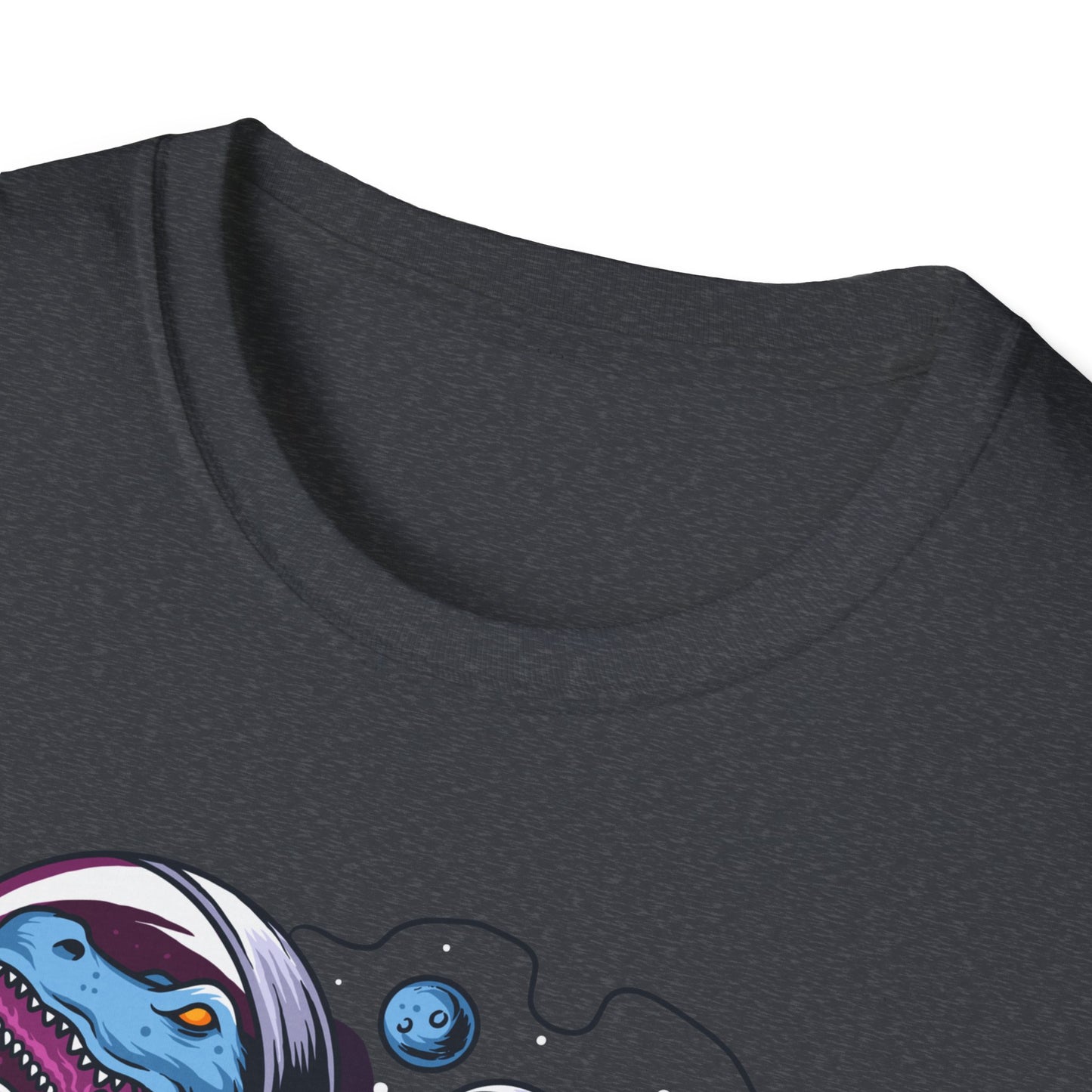 Voyagers Unisex T-Shirt Nine