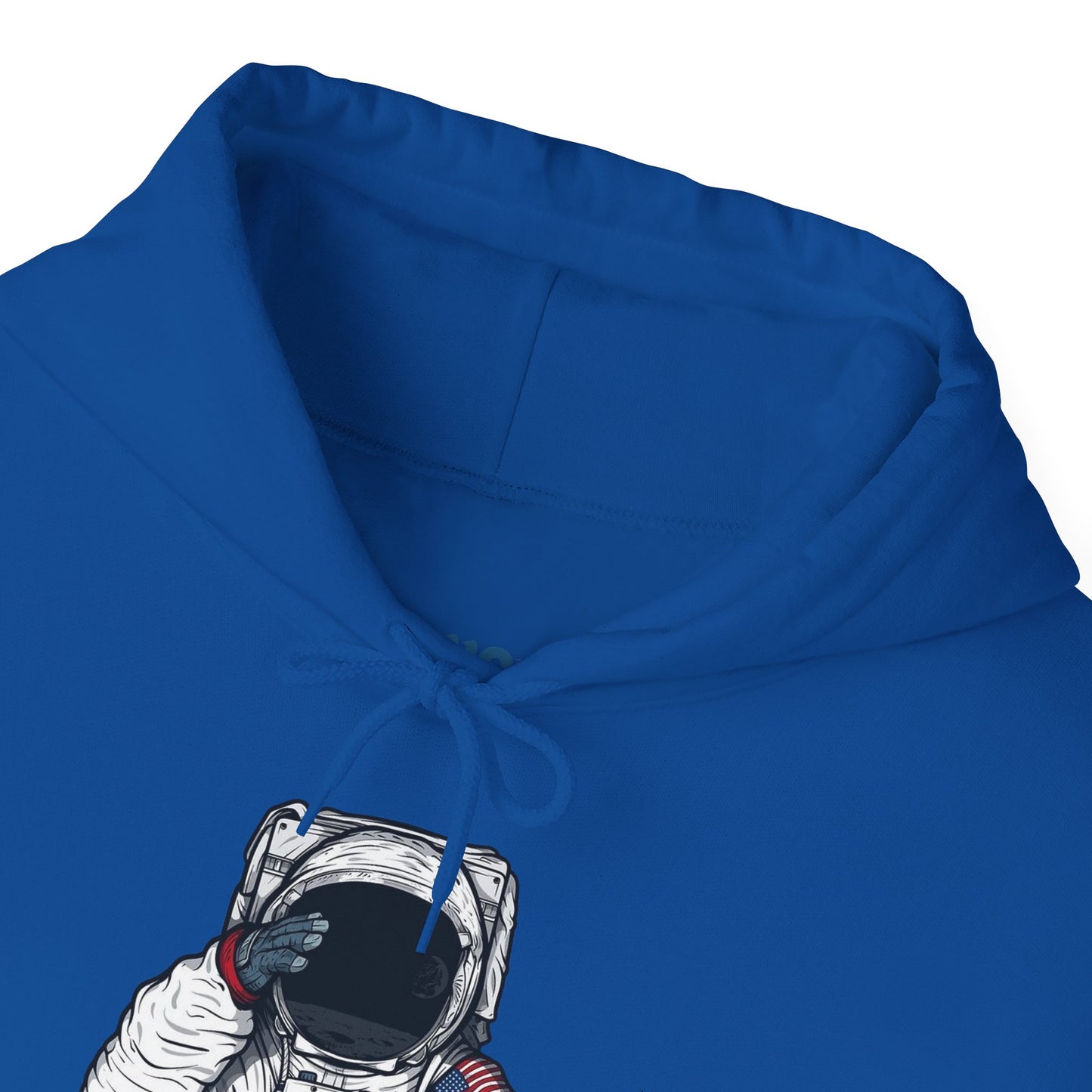 Unisex Hooded Sweatshirt
