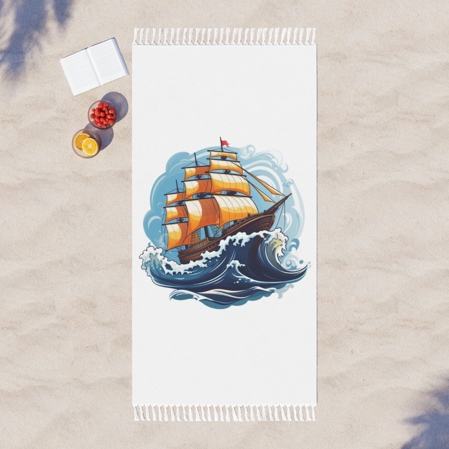 Boho Beach Cloth