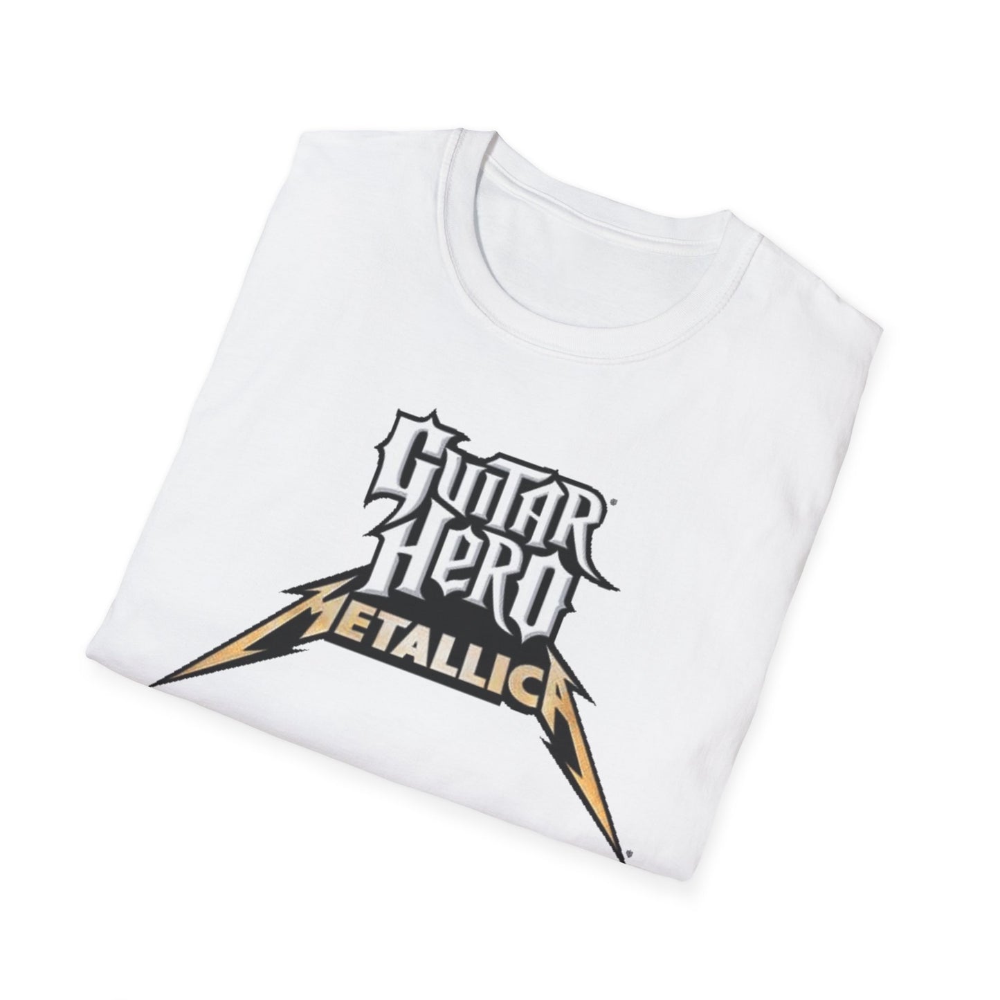 Metallica Unisex T-Shirt Seven