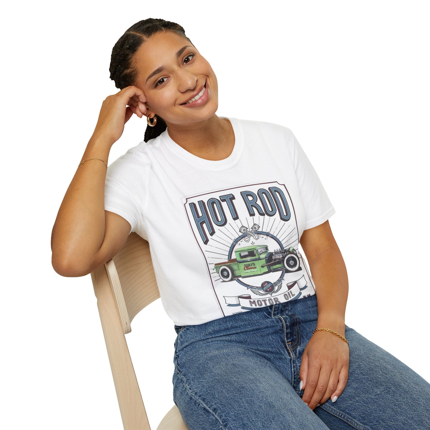 Unisex T-Shirt