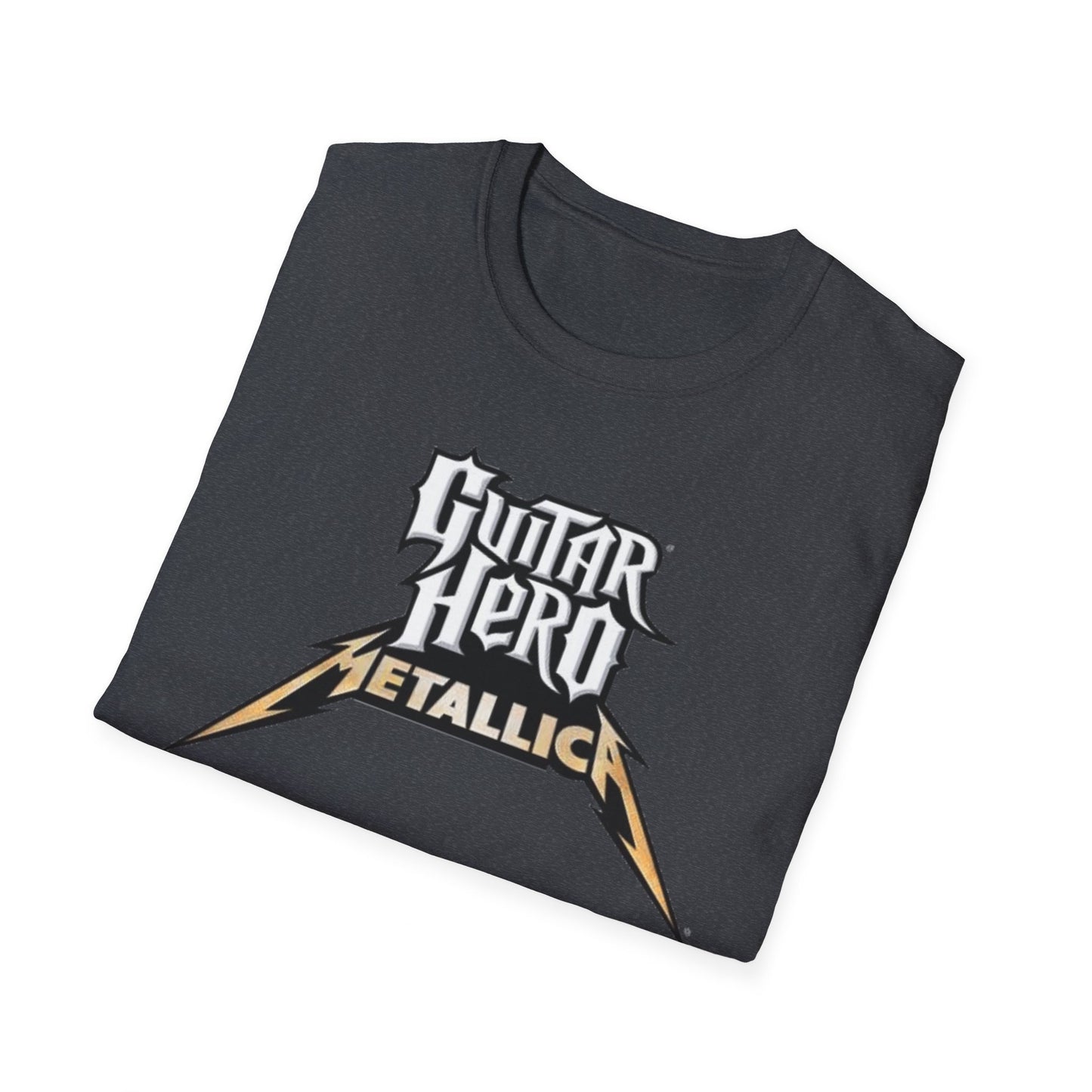 Metallica Unisex T-Shirt Seven