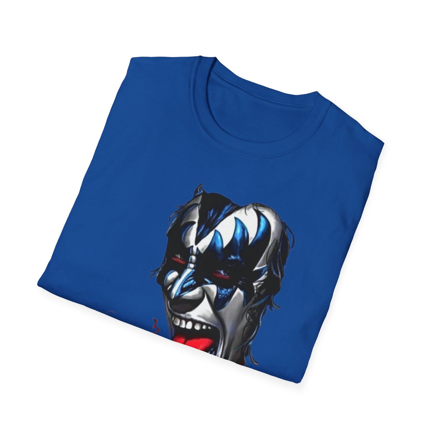 Kiss Unisex T-Shirt