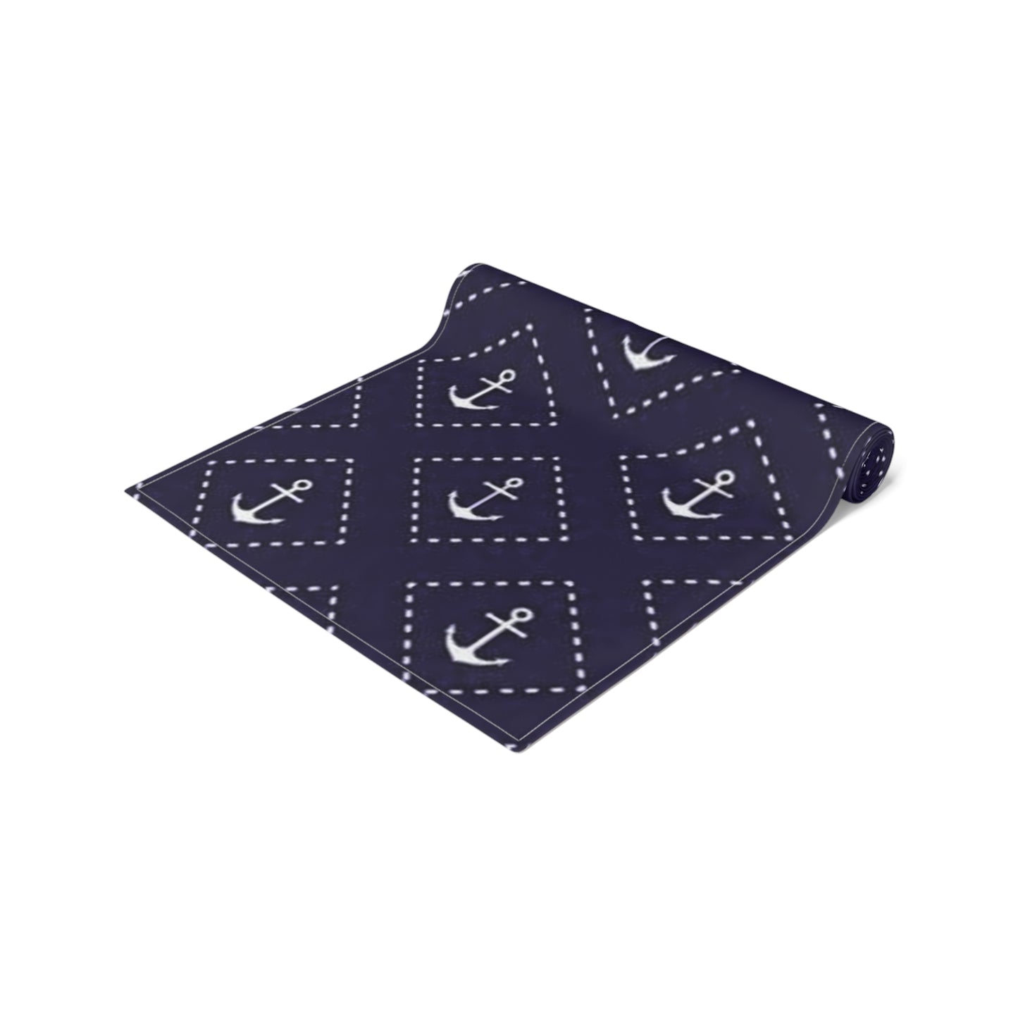 Table Runner (Cotton, Poly)