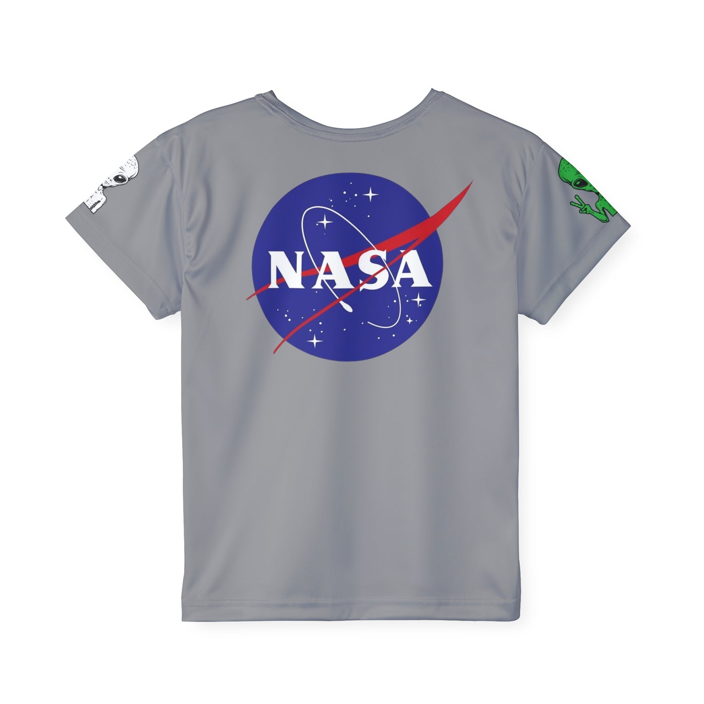 Kids Sports Jersey (AOP)