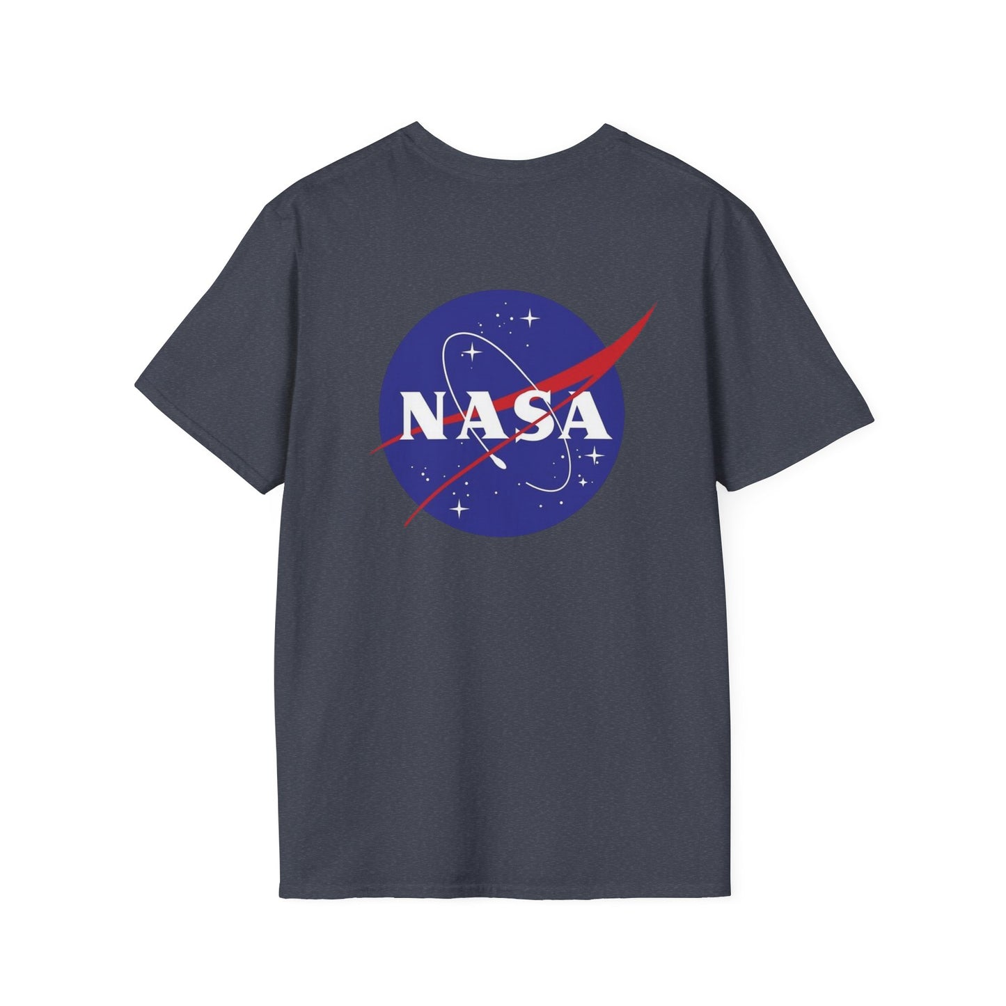 Nasa Unisex T-Shirt