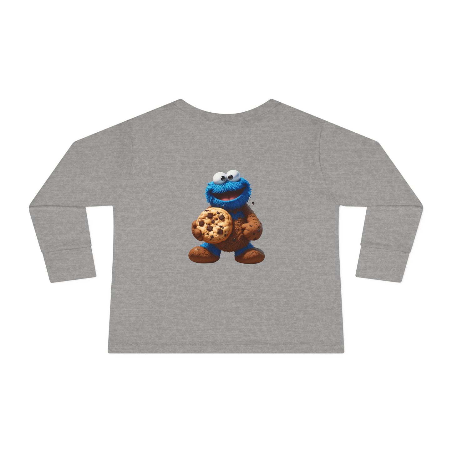Toddler Long Sleeve Tee