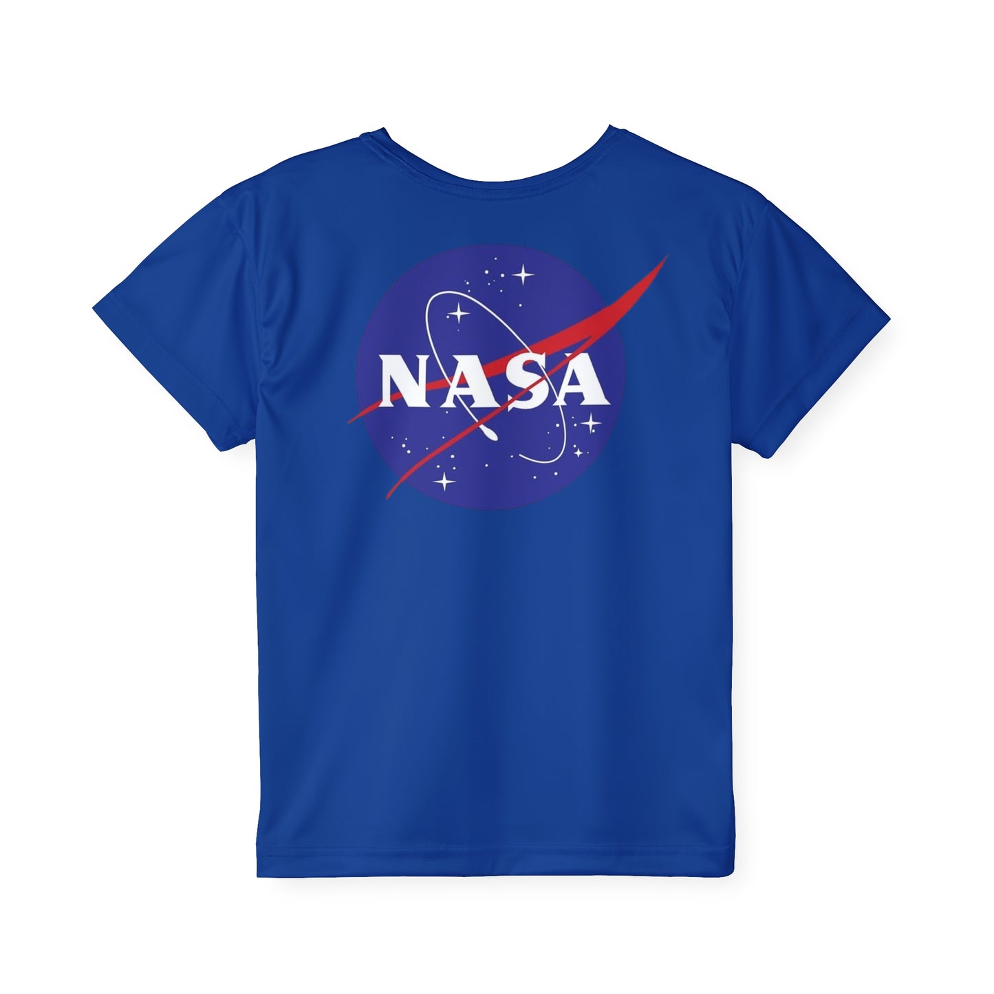 Kids Sports Jersey (AOP)