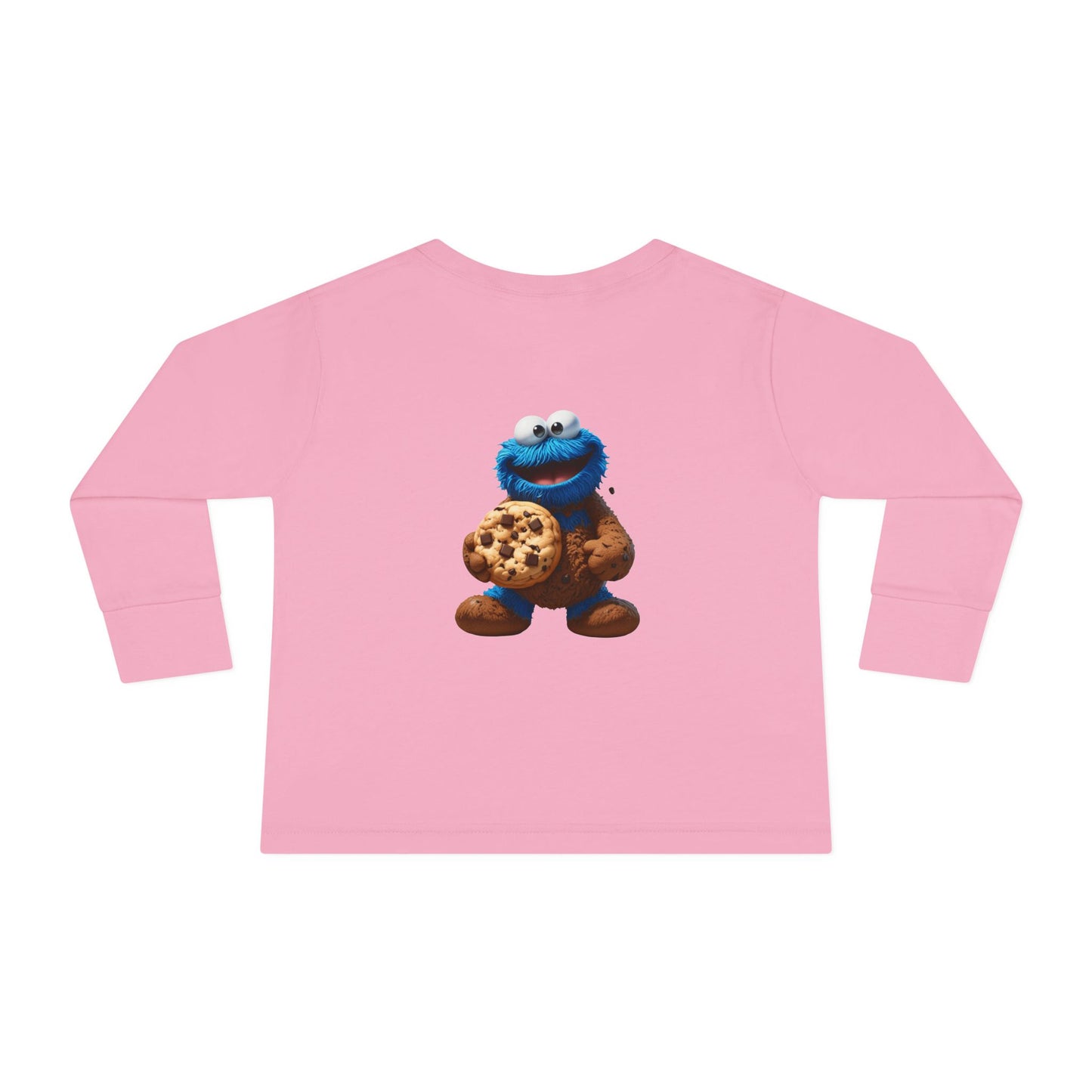 Toddler Long Sleeve Tee