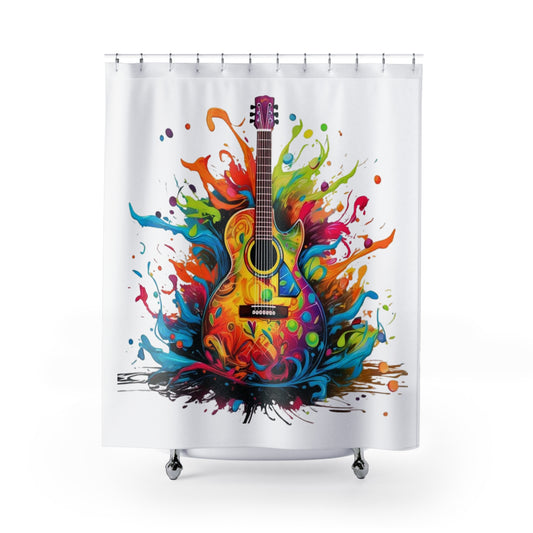 Shower Curtains