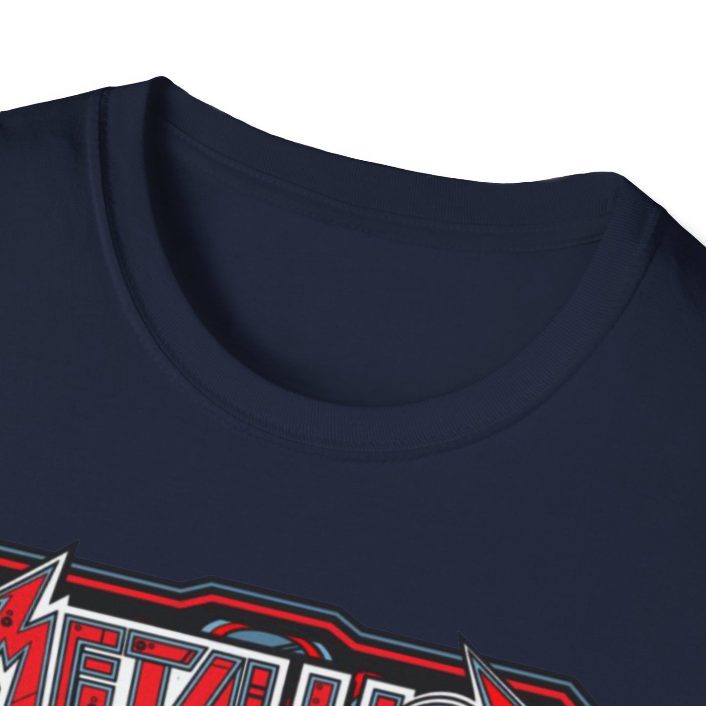 Metallica Unisex T-Shirt Five