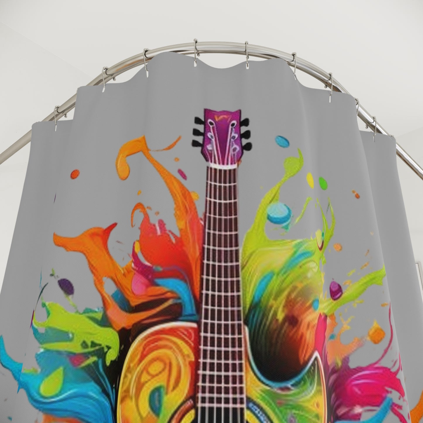 Shower Curtains