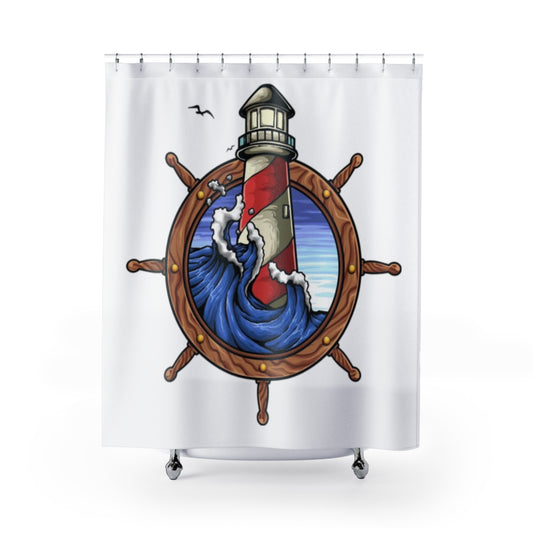 Shower Curtains