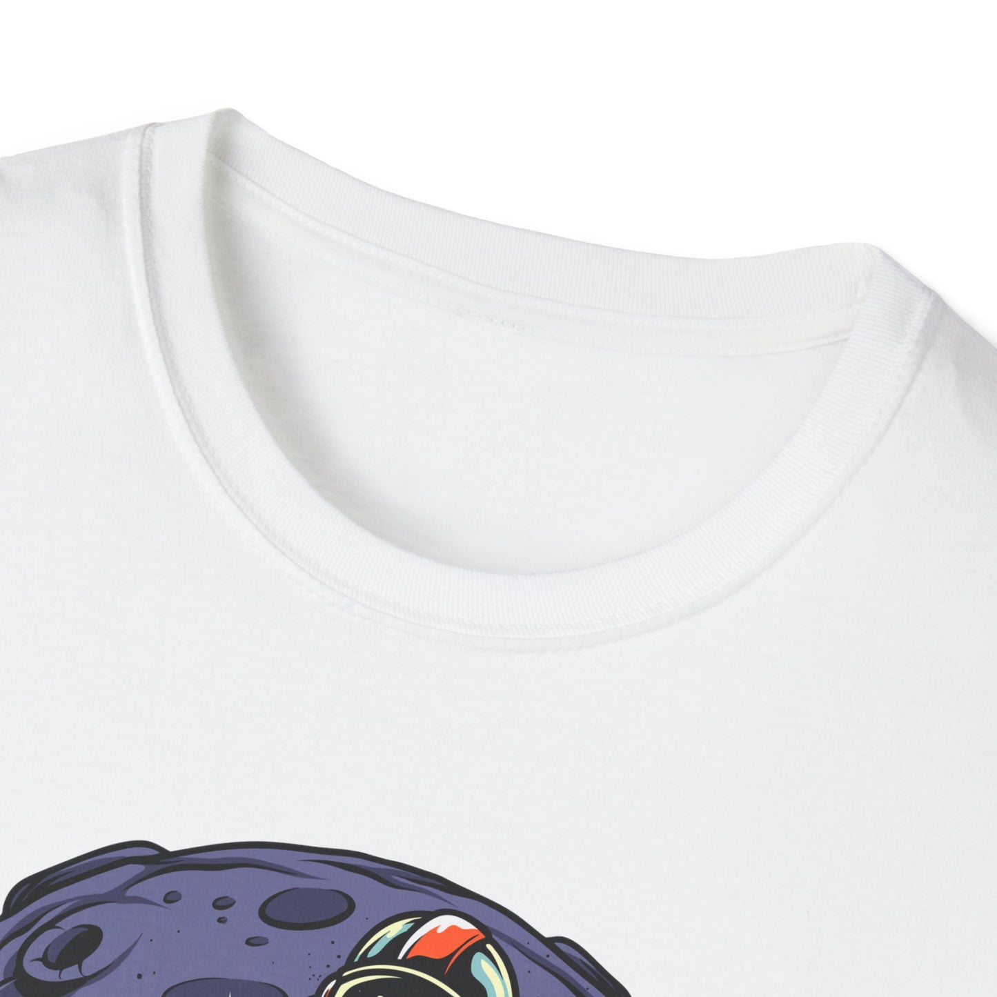 Voyagers Unisex T-Shirt Three
