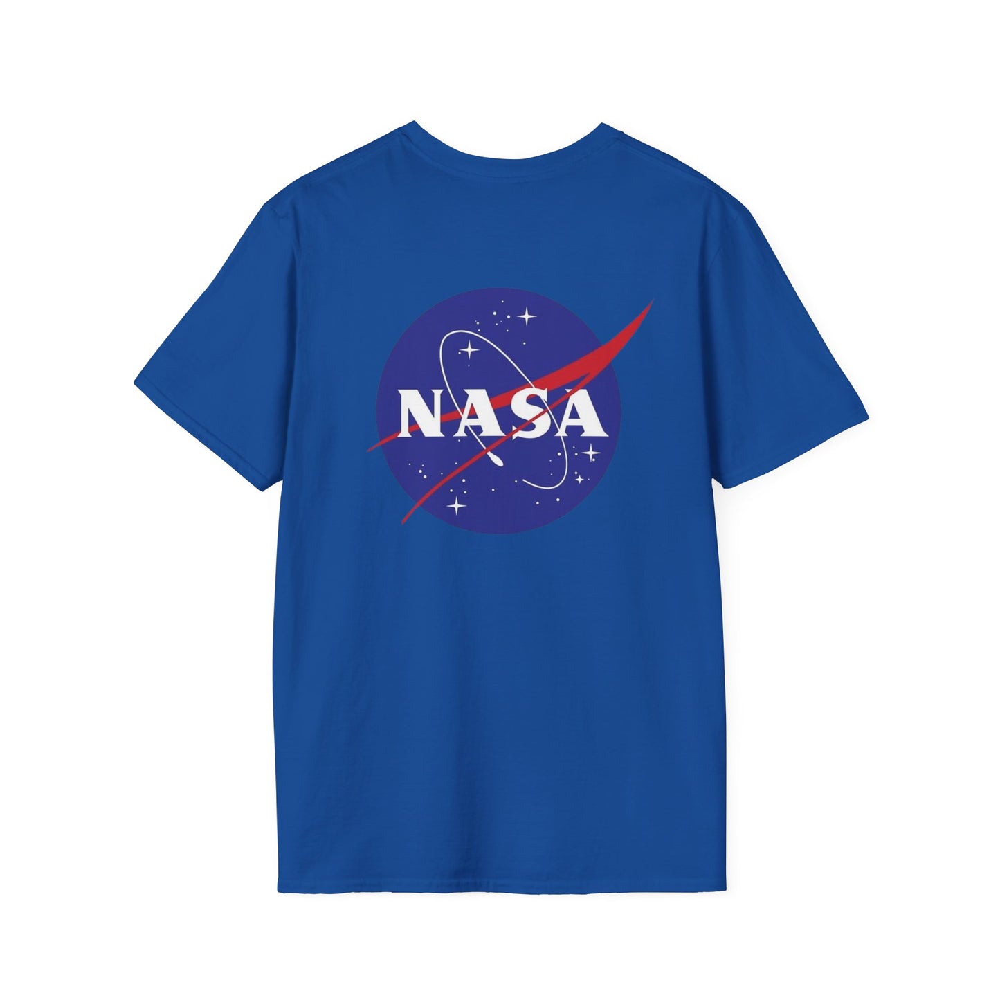 Nasa Unisex T-Shirt