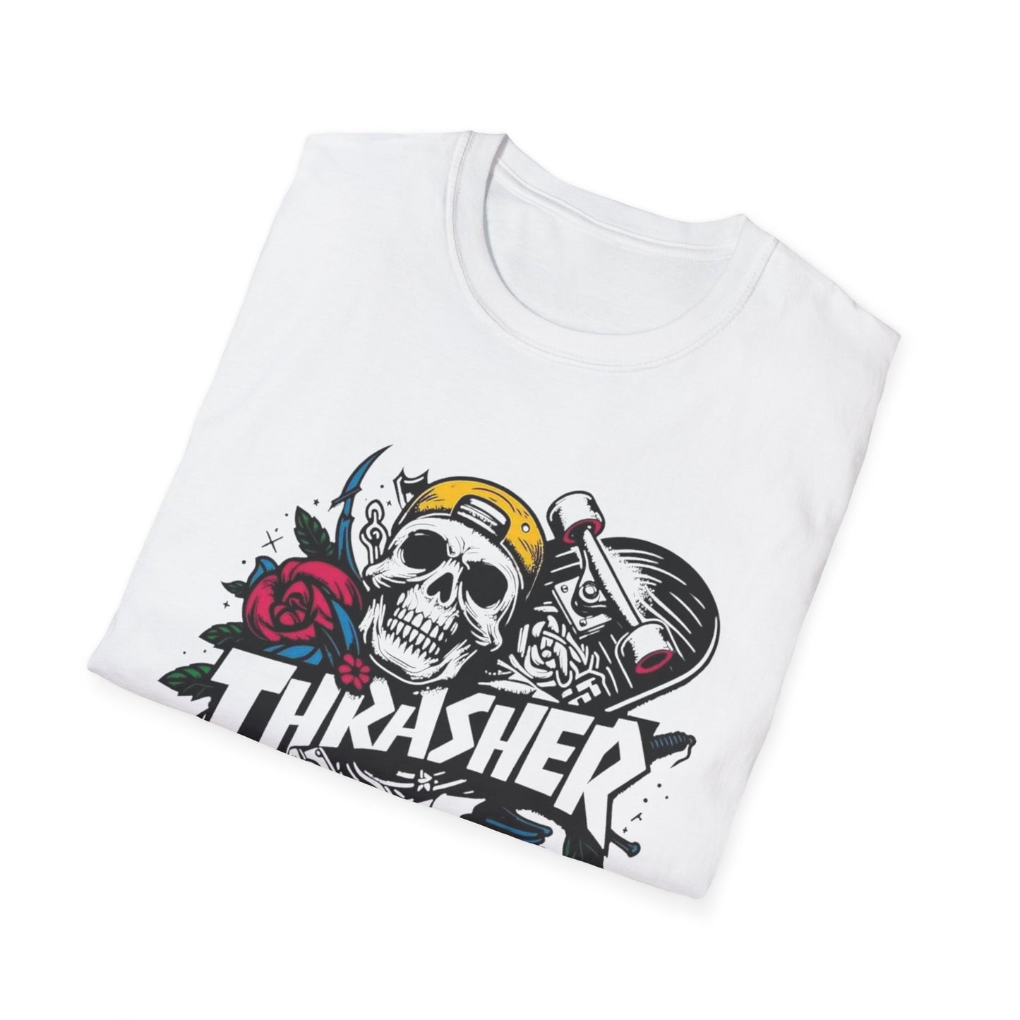 Thrasher Unisex T-Shirt