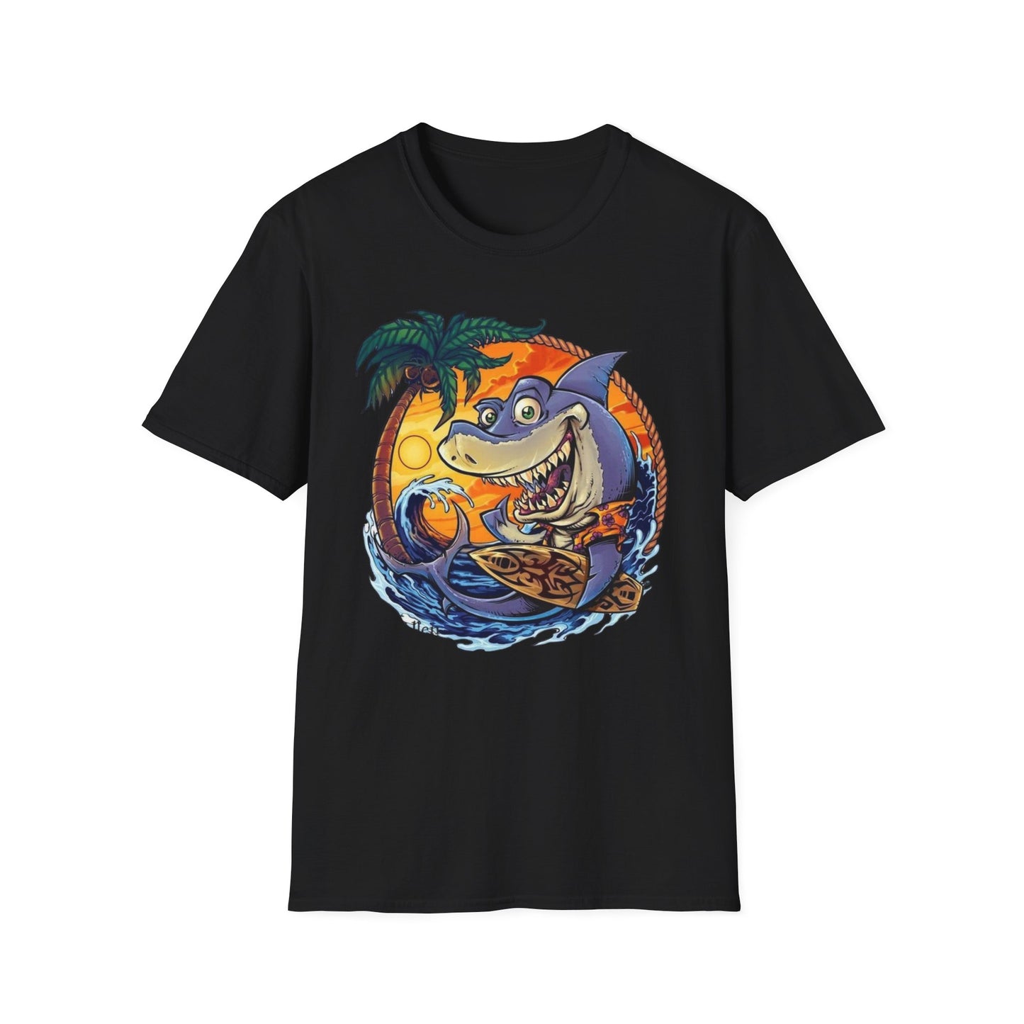 Unisex T-Shirt