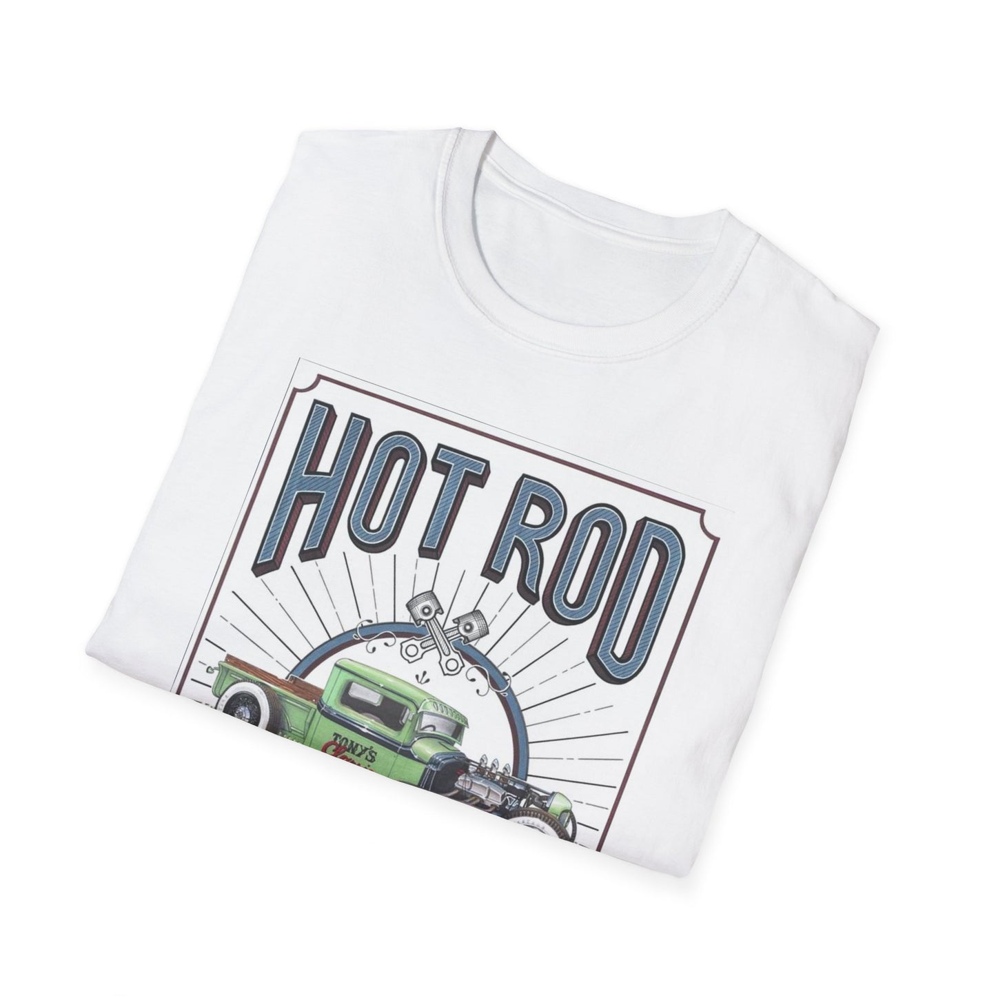 Unisex T-Shirt