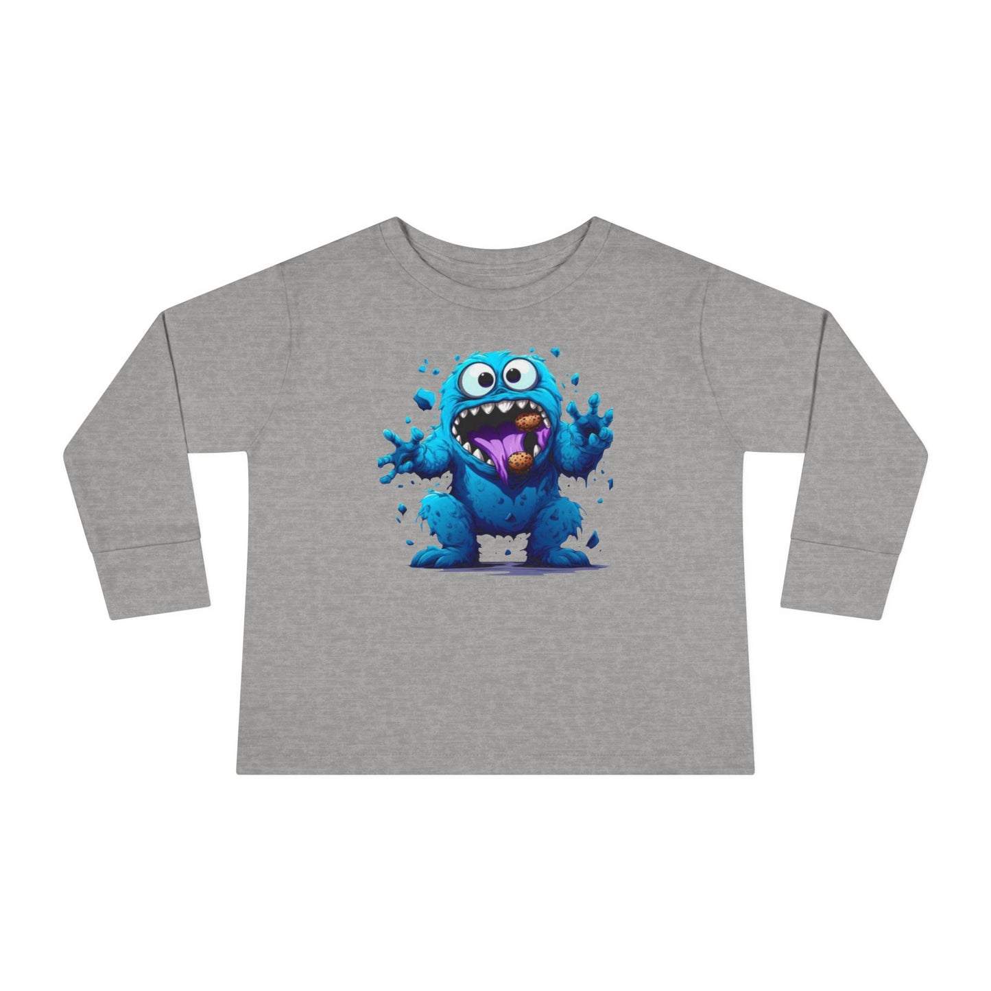 Toddler Long Sleeve Tee