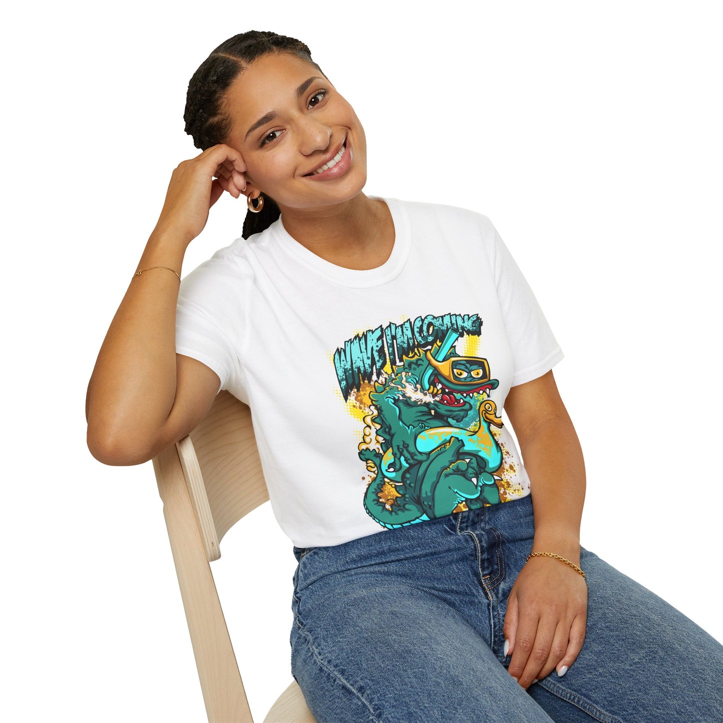 Unisex T-Shirt