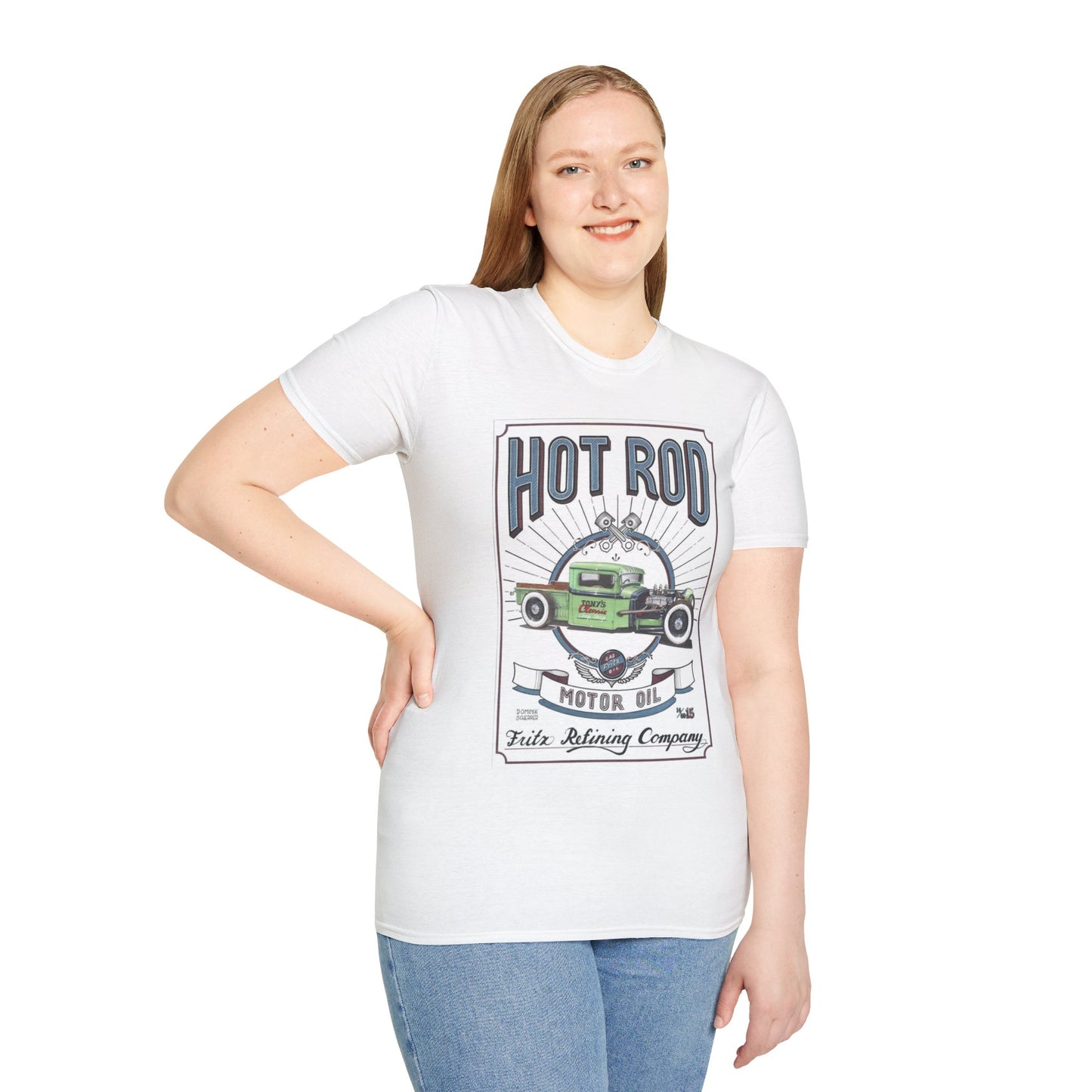 Unisex T-Shirt